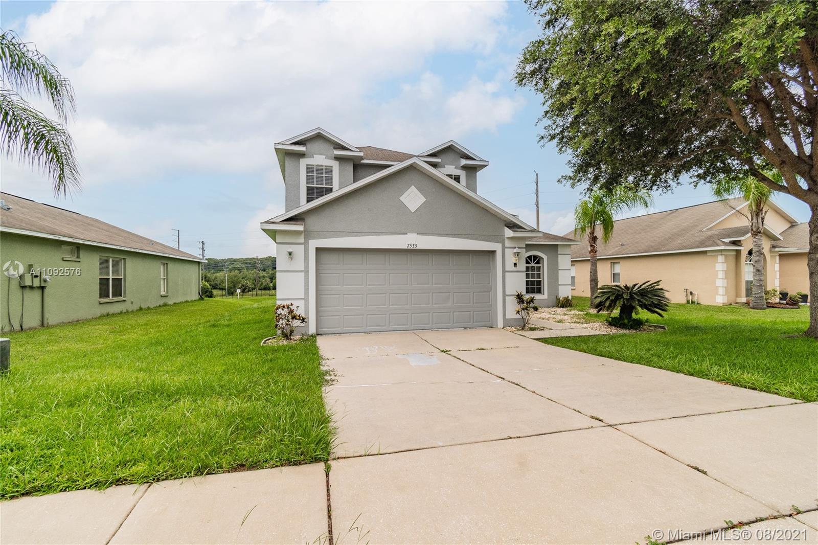 CRESTVIEW HILLS - Residential
