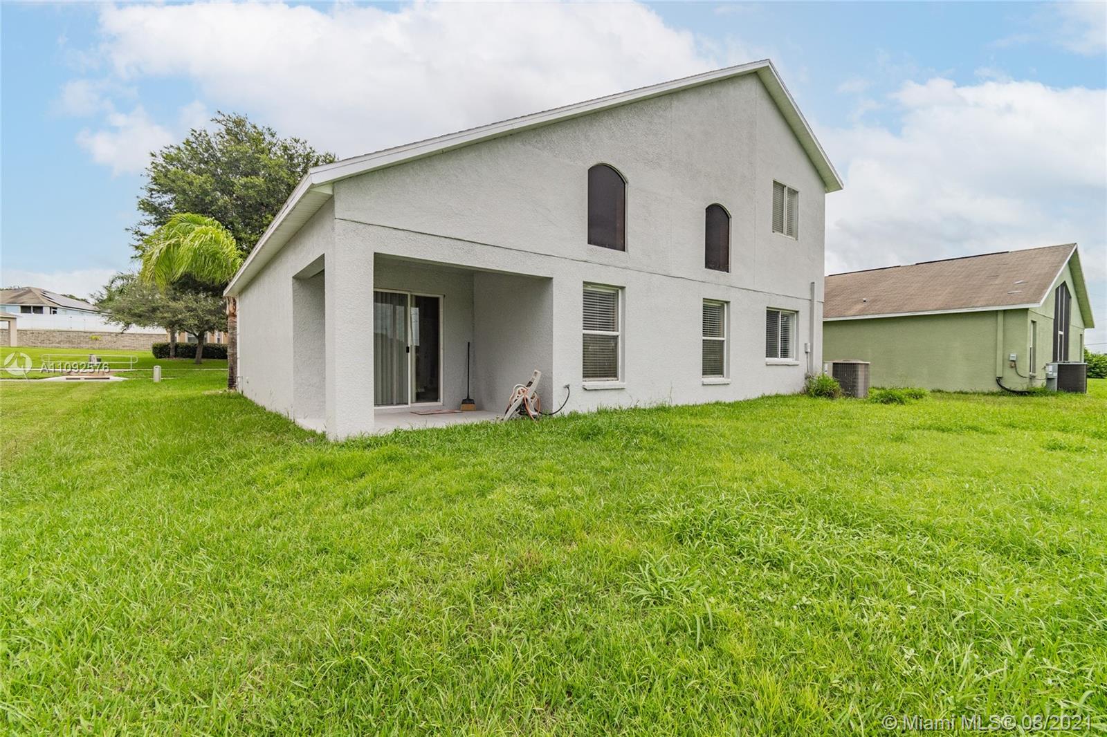 CRESTVIEW HILLS - Residential