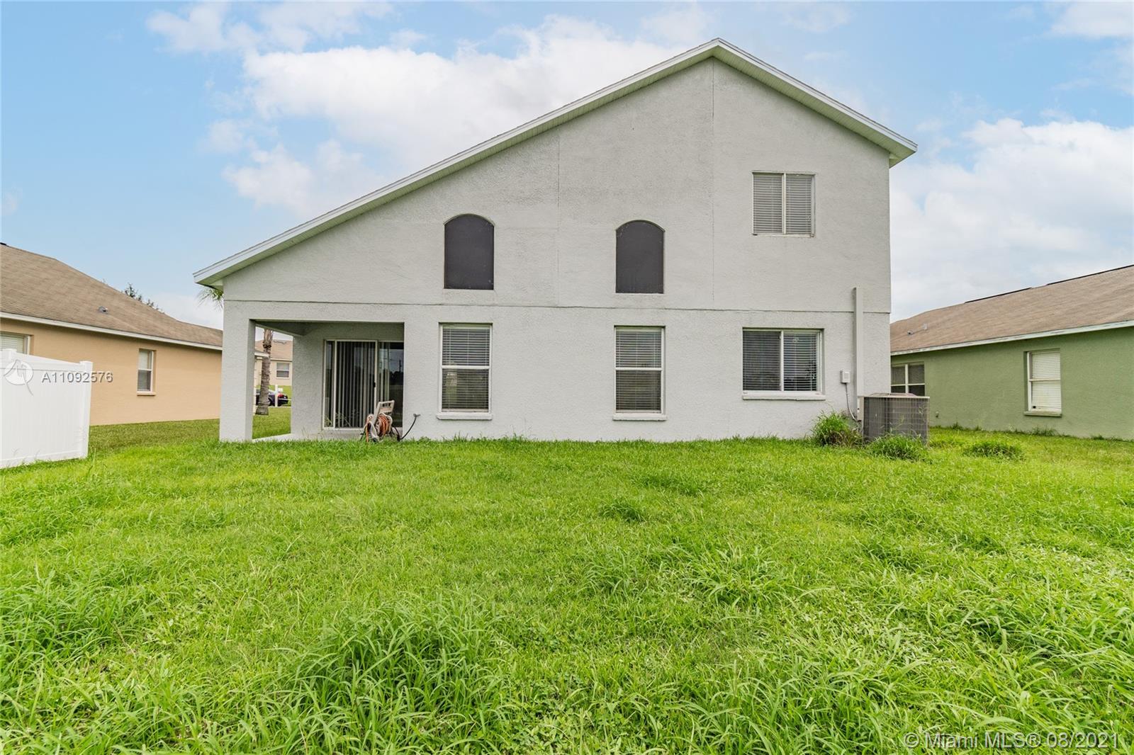 CRESTVIEW HILLS - Residential