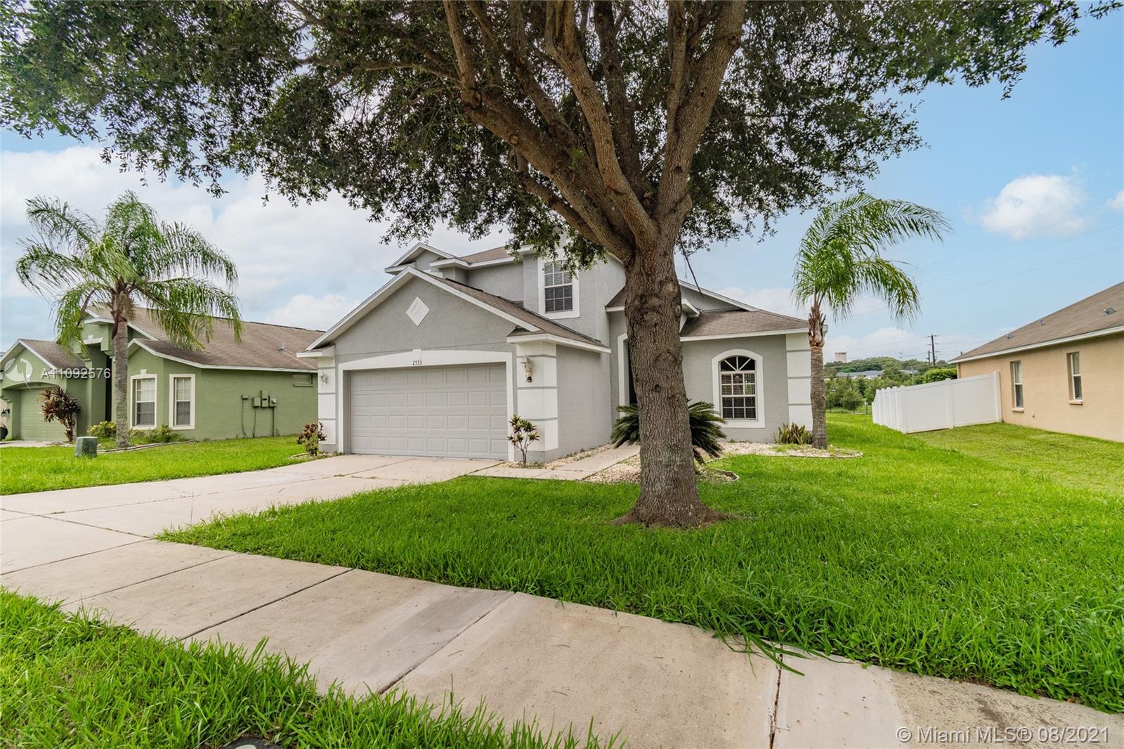 CRESTVIEW HILLS - Residential