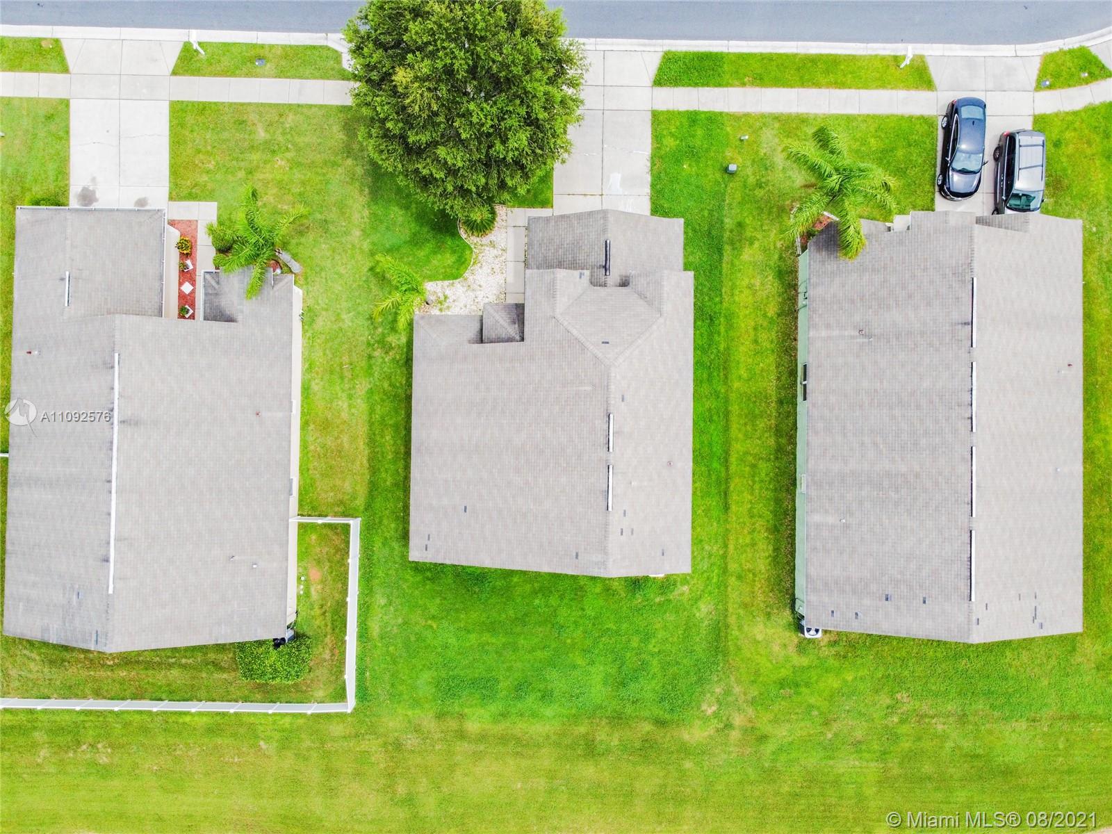 CRESTVIEW HILLS - Residential