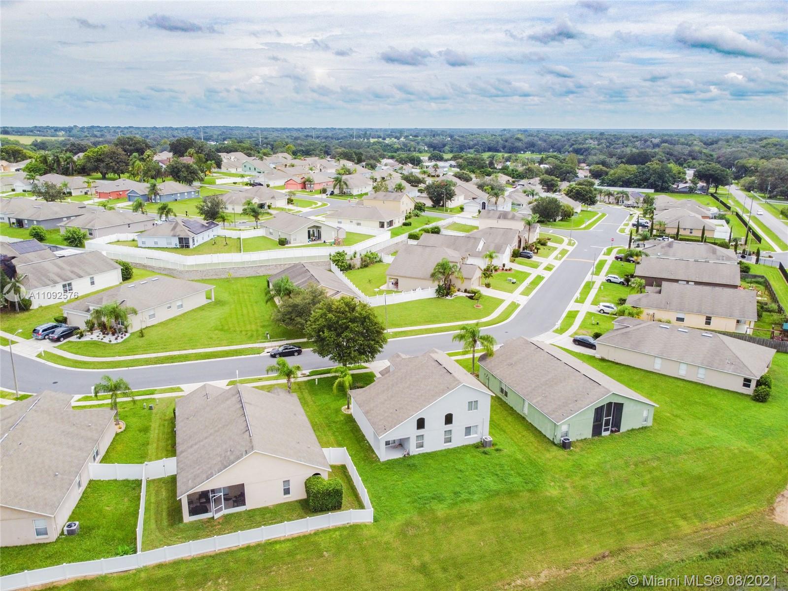 CRESTVIEW HILLS - Residential