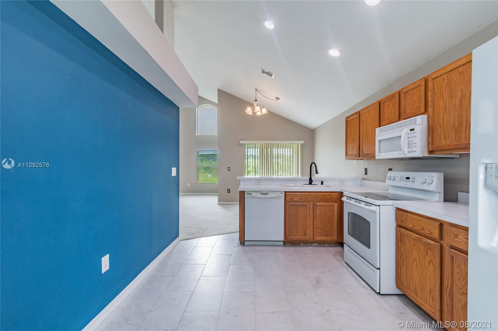 CRESTVIEW HILLS - Residential