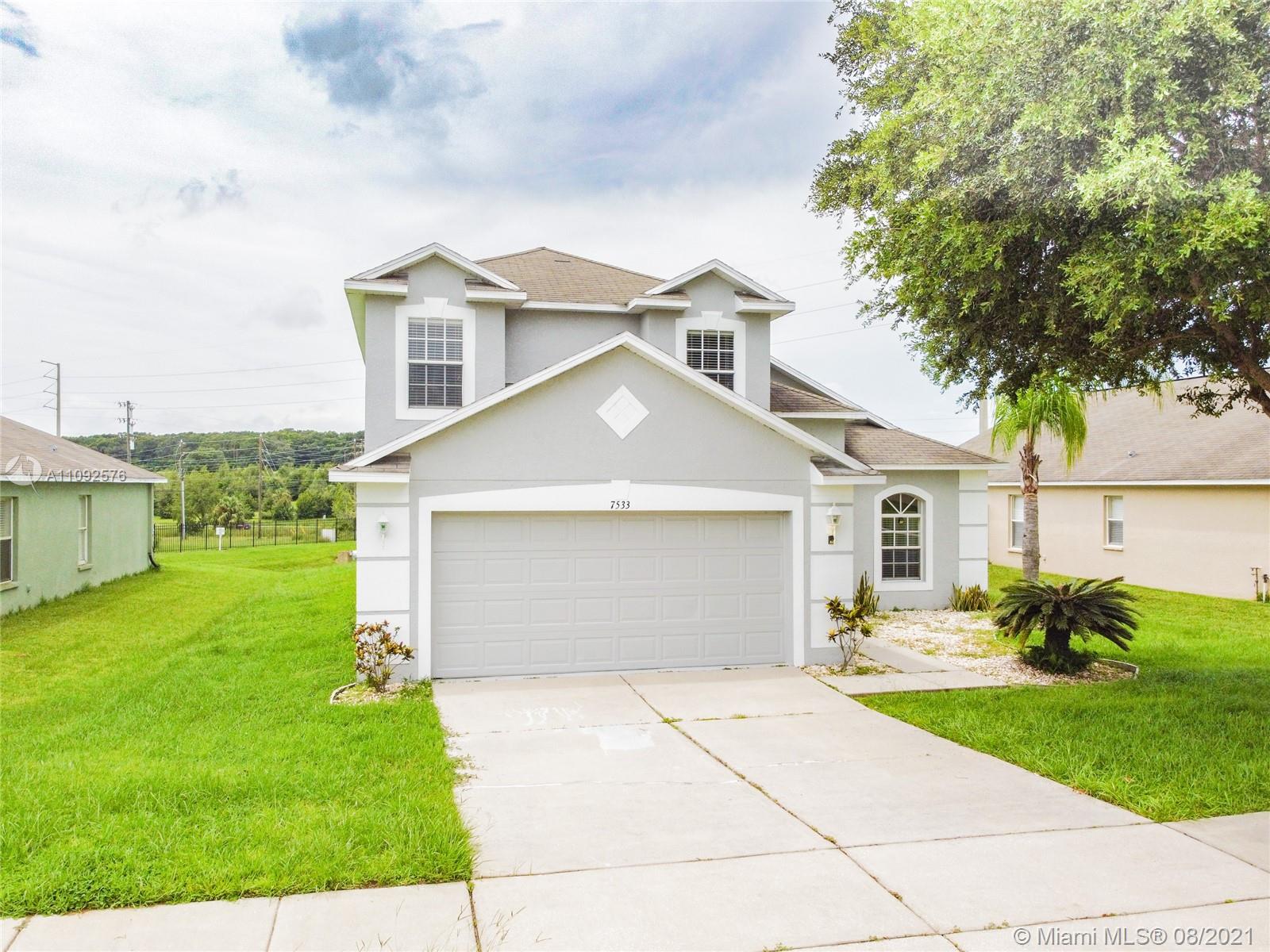 CRESTVIEW HILLS - Residential