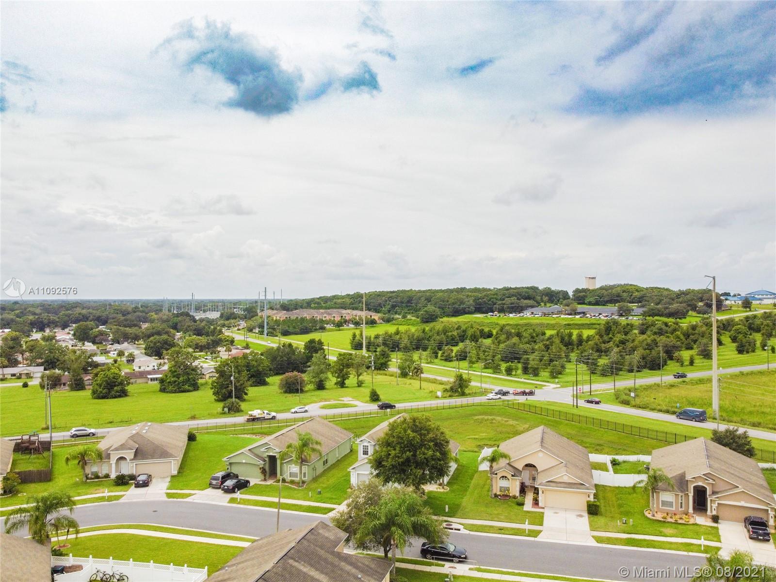 CRESTVIEW HILLS - Residential