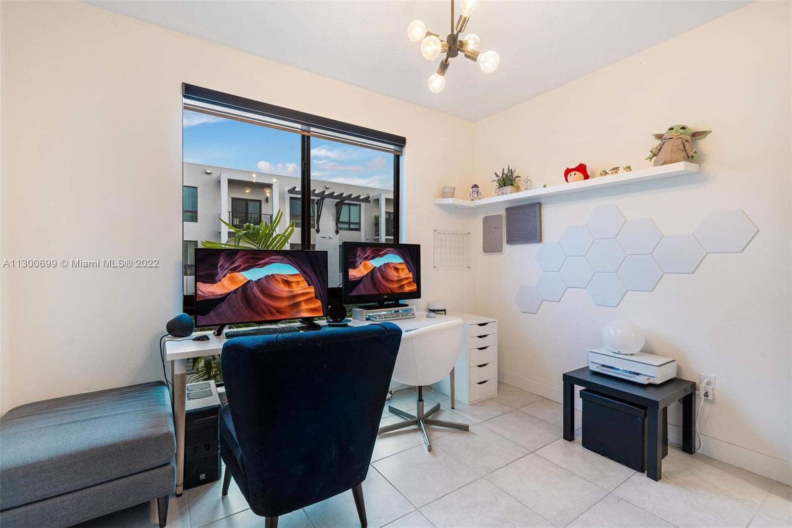 URBANA AT THE RESIDENCES - Residential