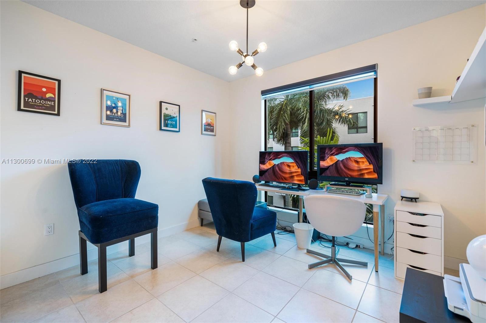 URBANA AT THE RESIDENCES - Residential