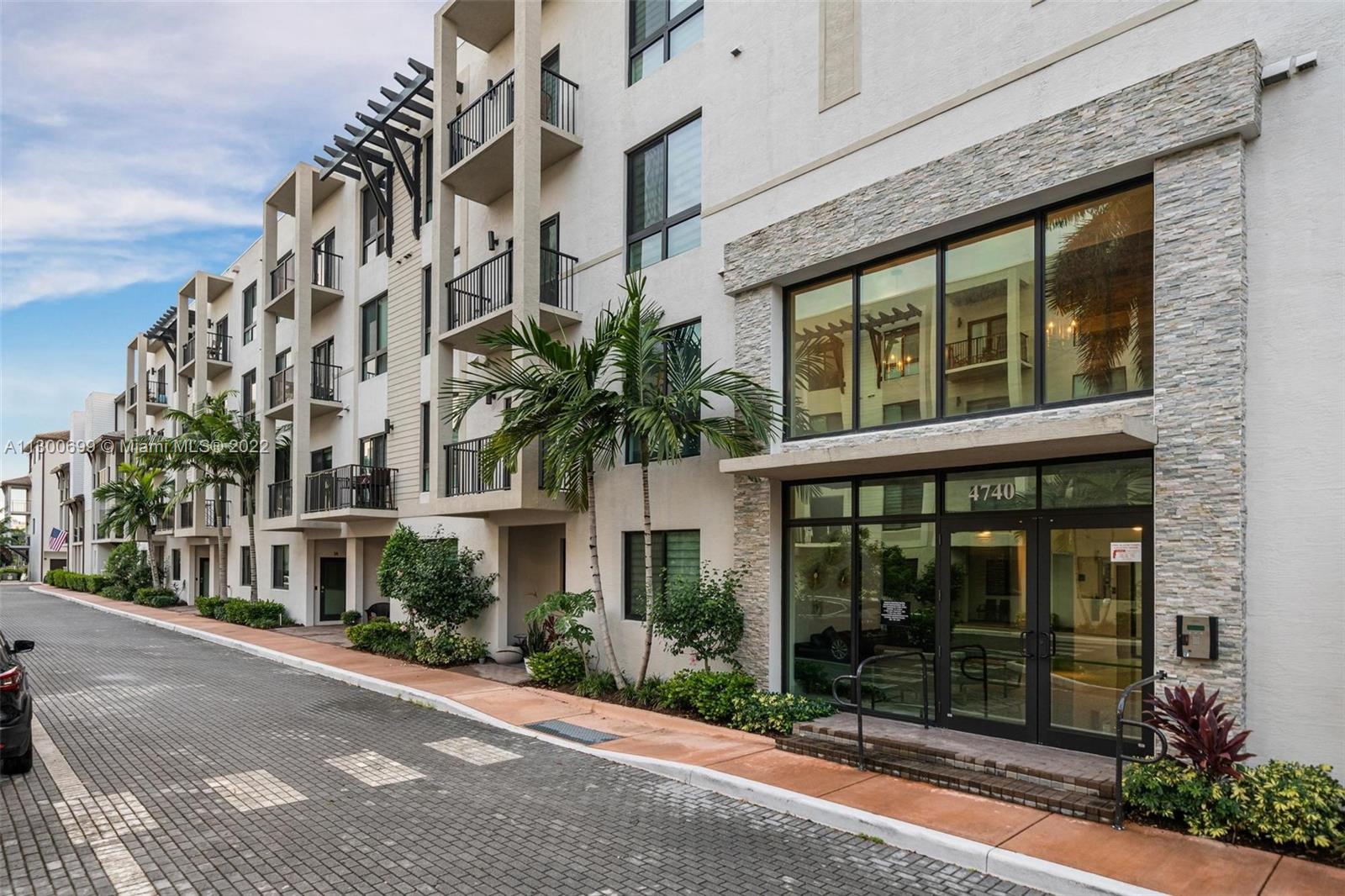 URBANA AT THE RESIDENCES - Residential