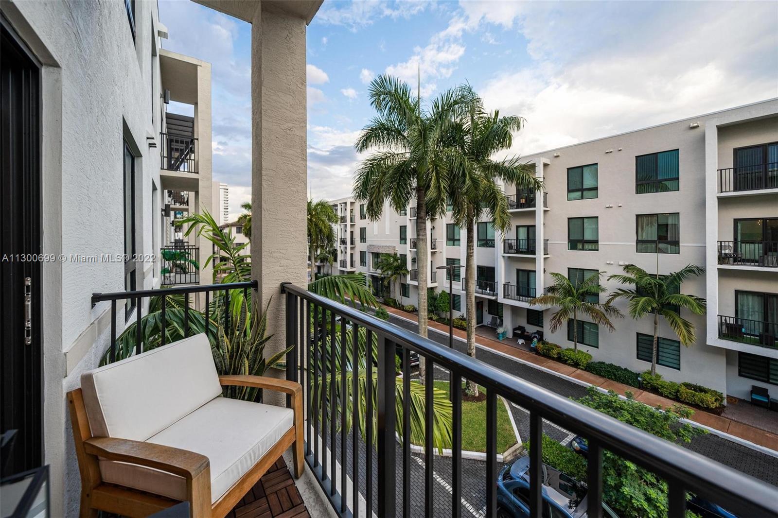 URBANA AT THE RESIDENCES - Residential