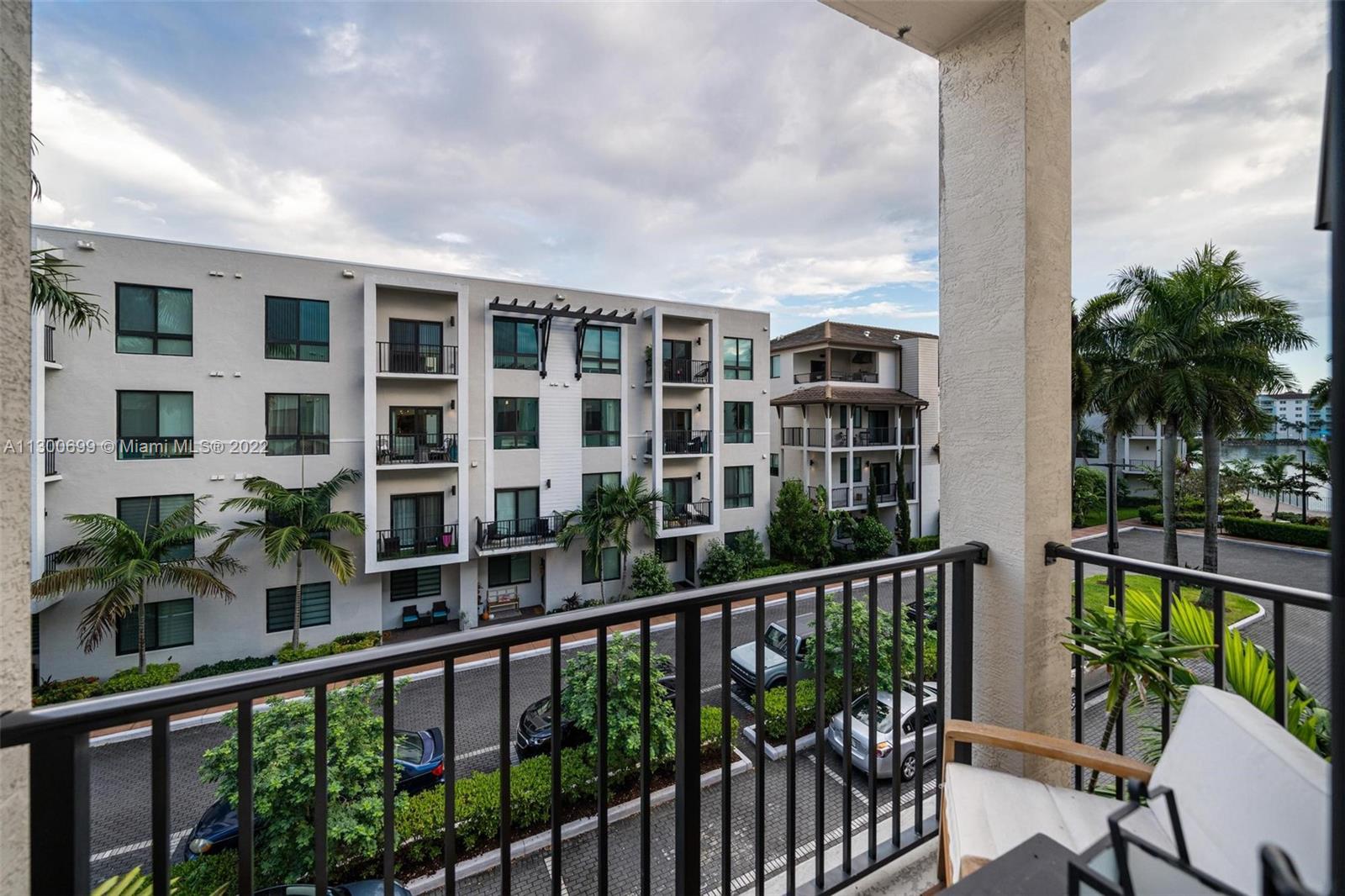 URBANA AT THE RESIDENCES - Residential