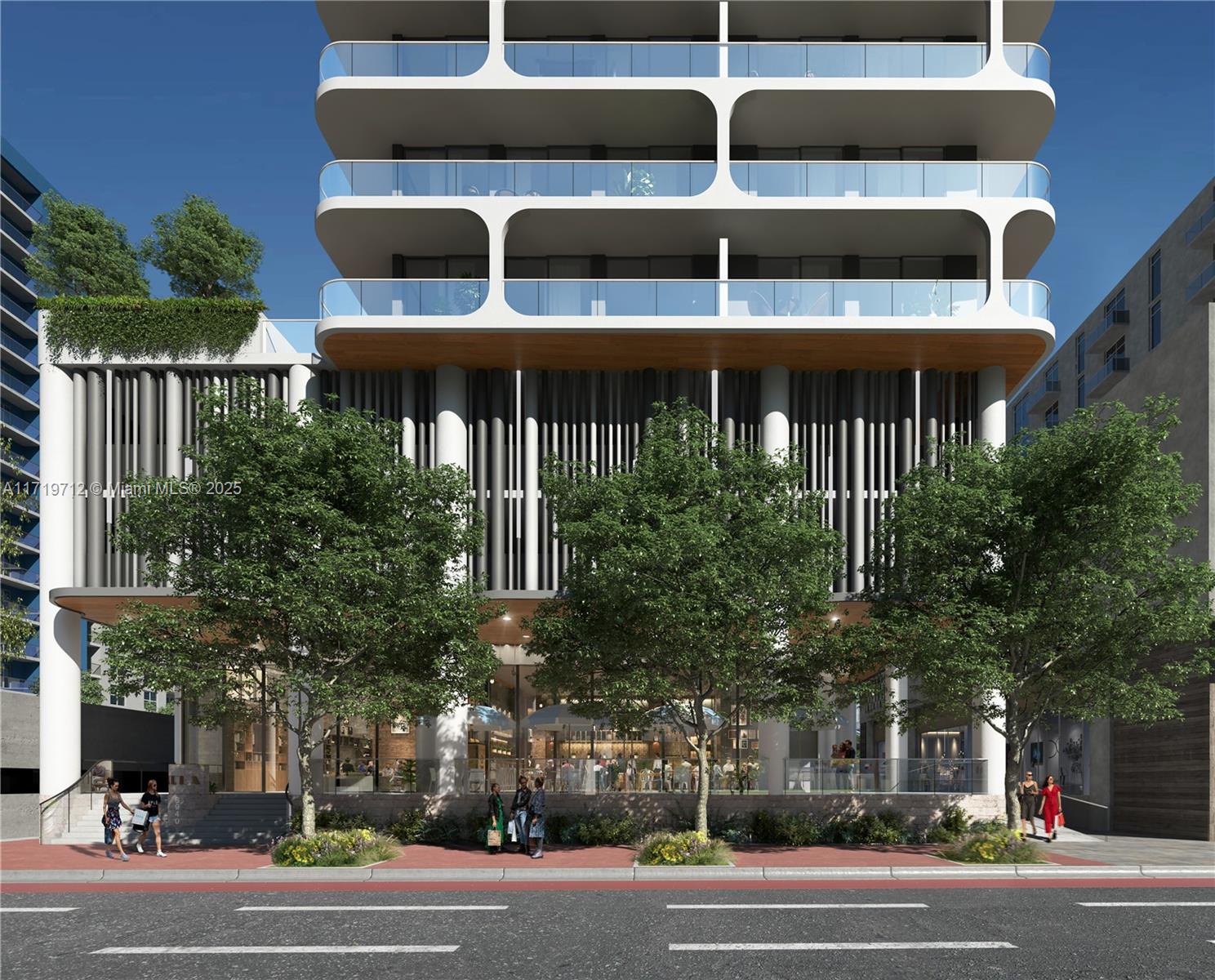 North Beach - Residential