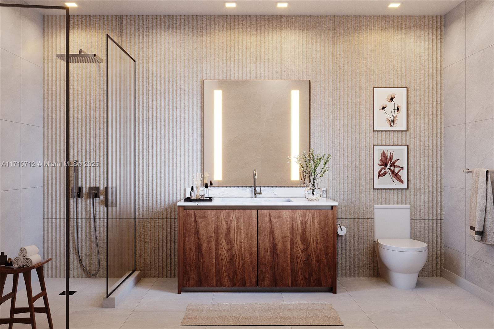 North Beach - Residential