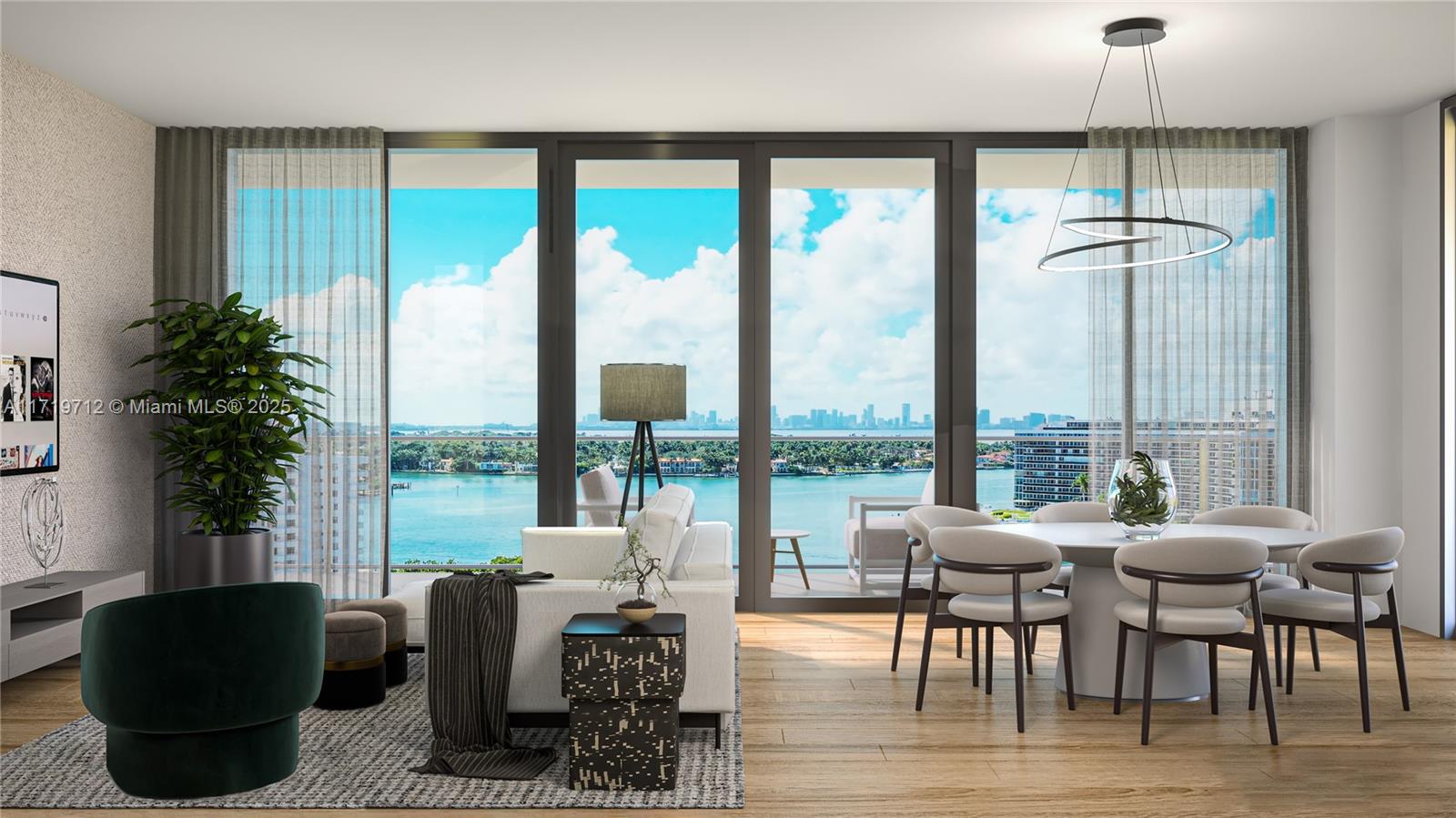 North Beach - Residential