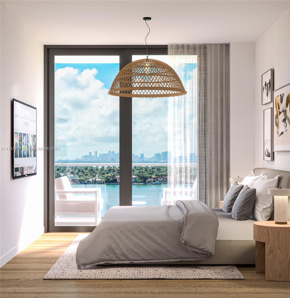 North Beach - Residential