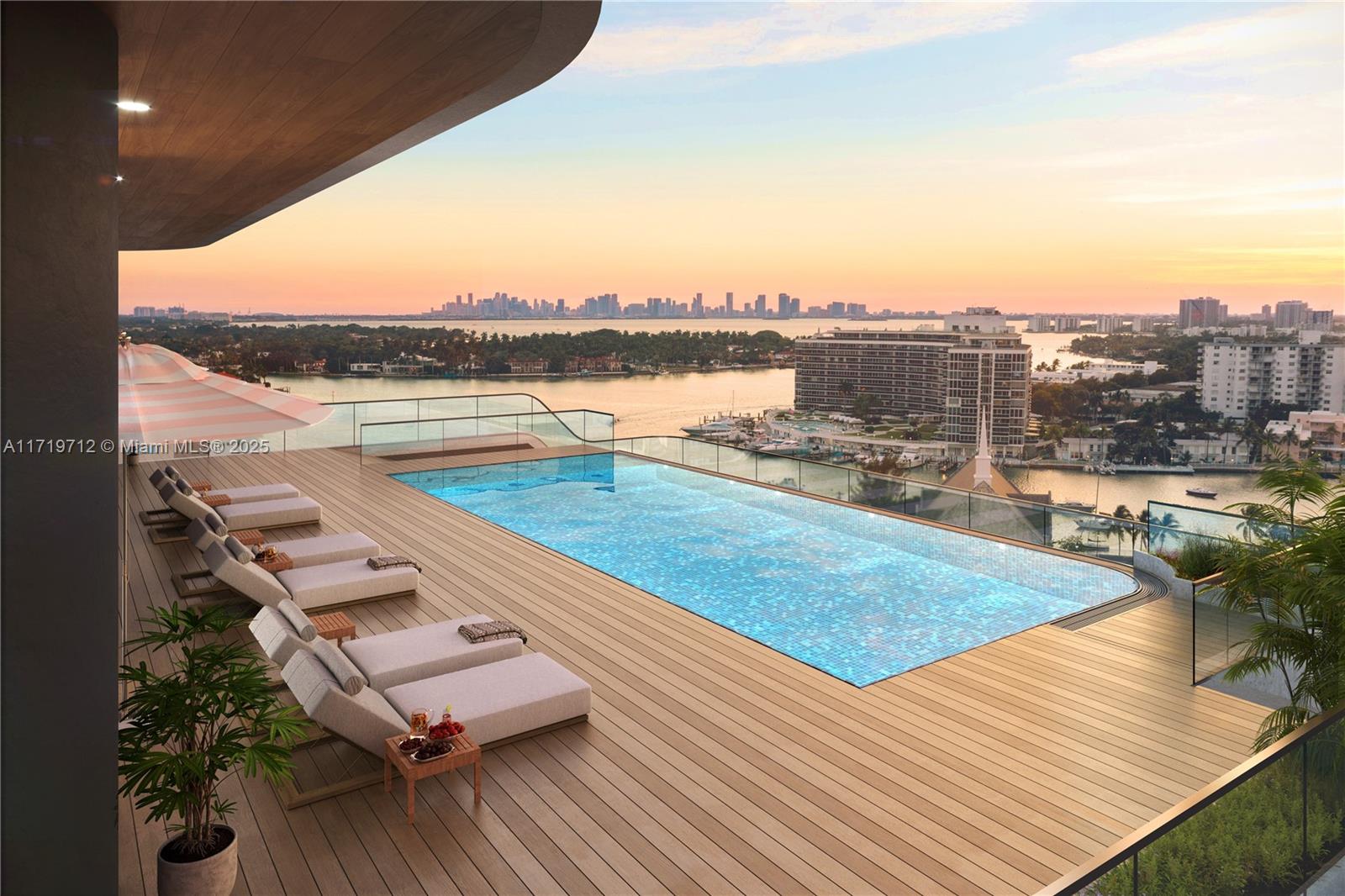 North Beach - Residential