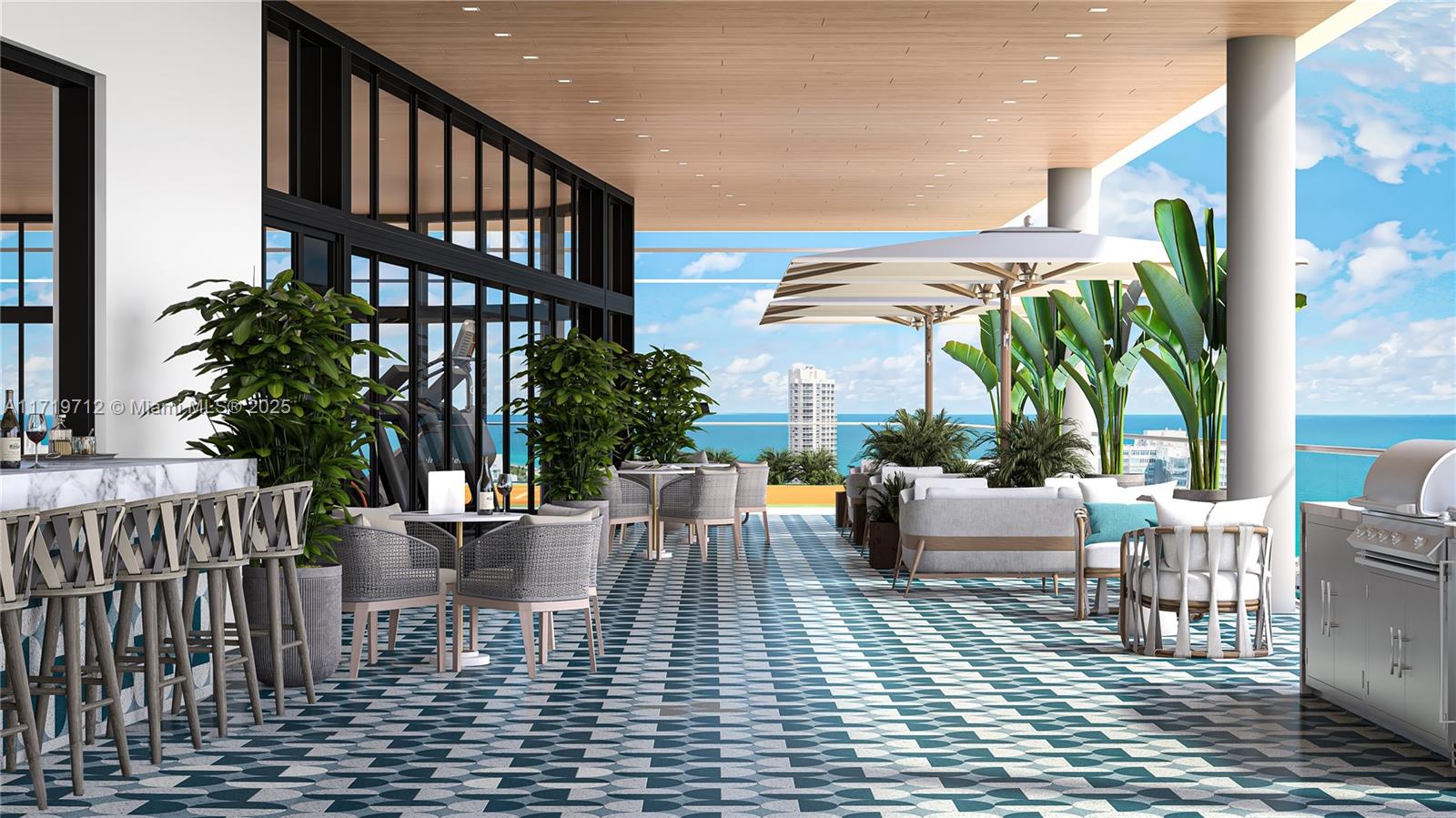 North Beach - Residential