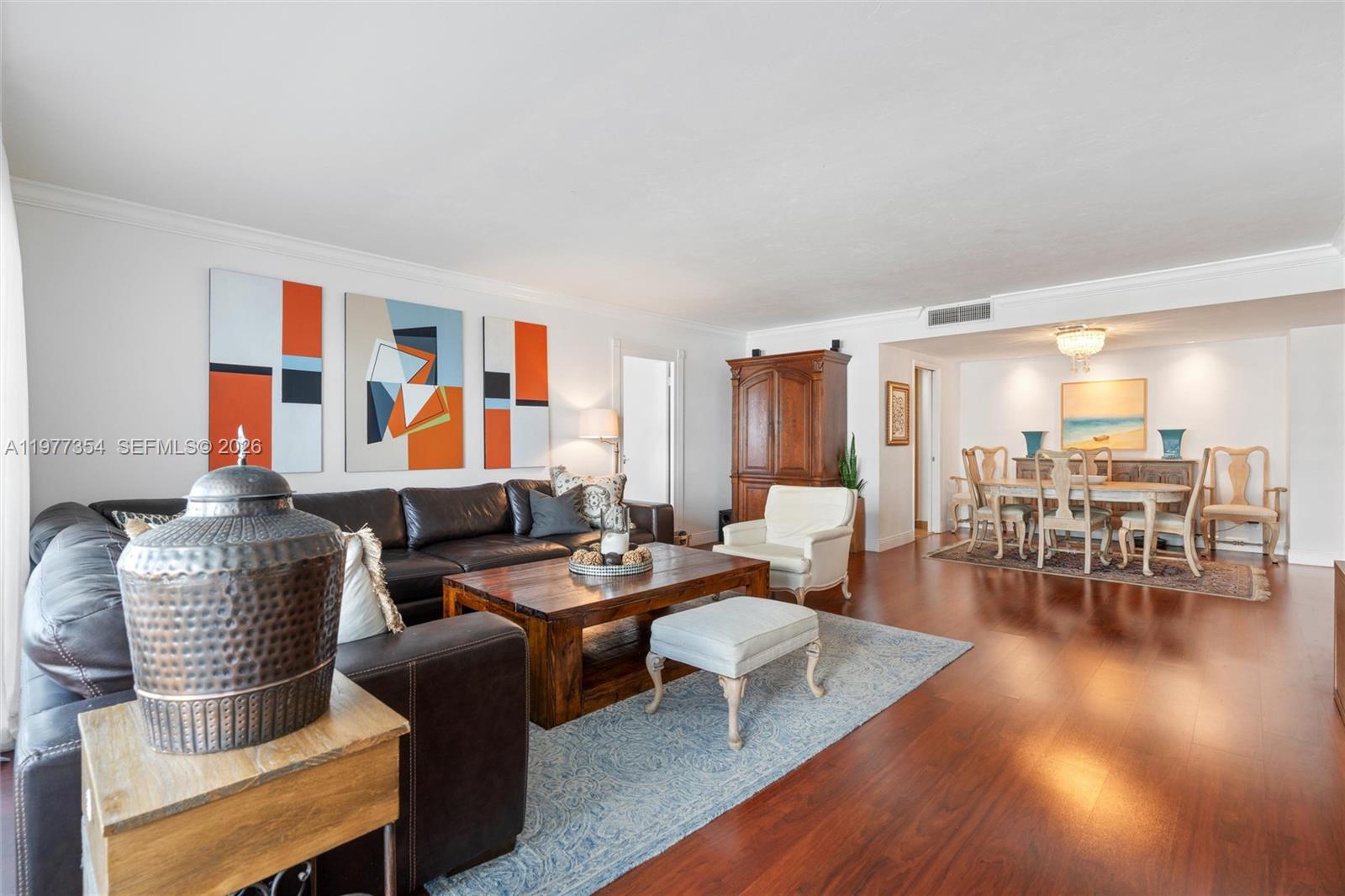 SKY HARBOUR EAST - Residential