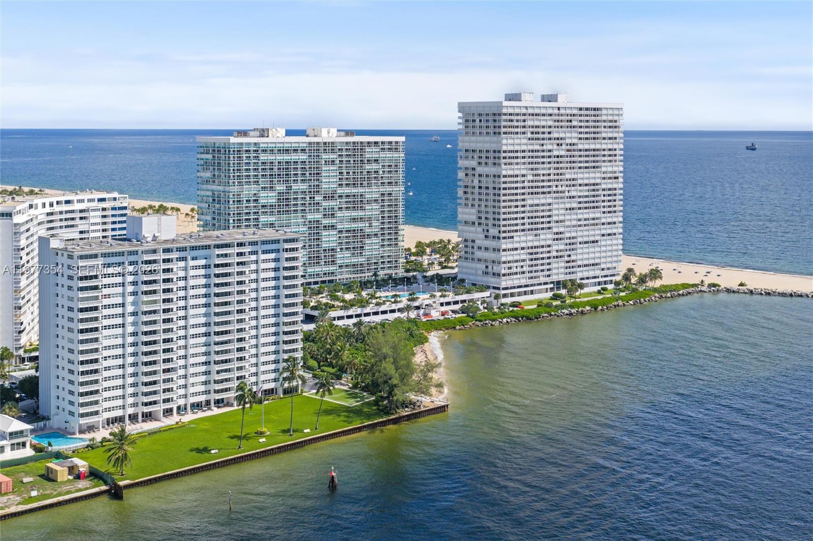 SKY HARBOUR EAST - Residential