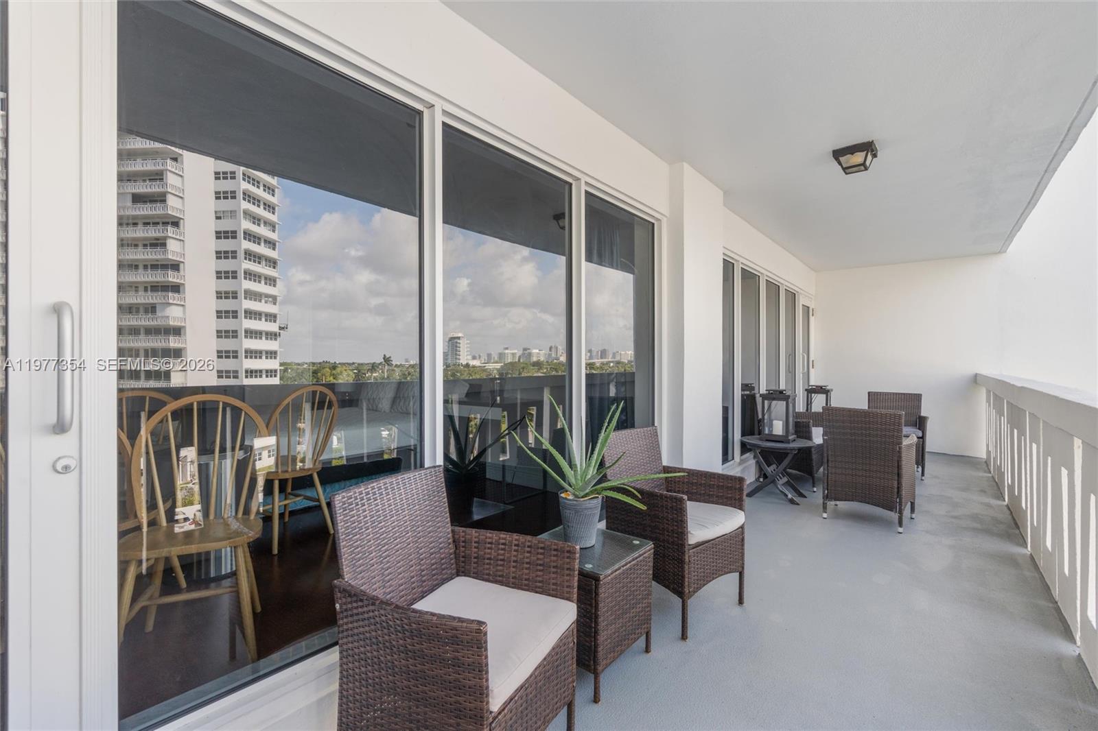 SKY HARBOUR EAST - Residential