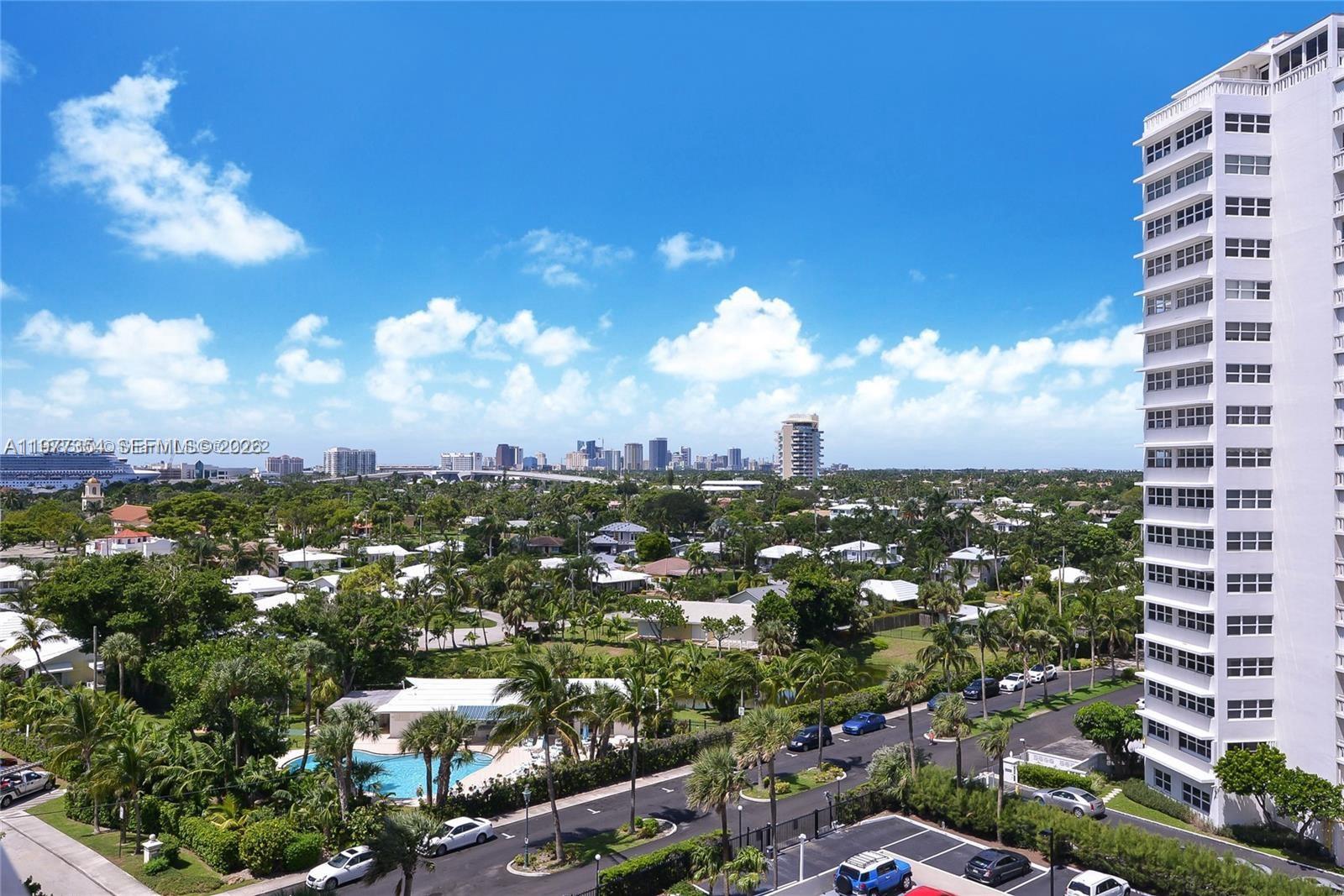 SKY HARBOUR EAST - Residential