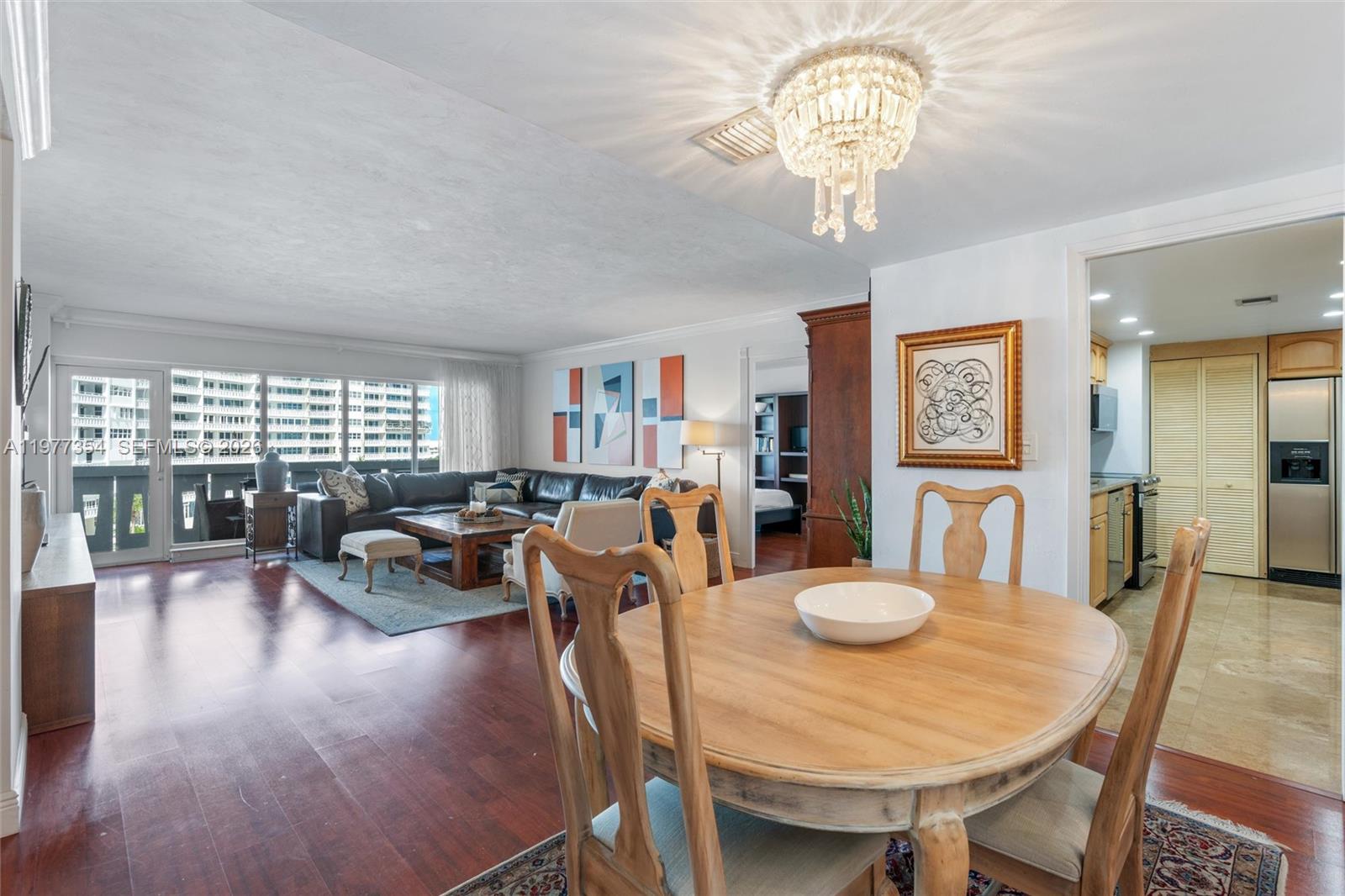 SKY HARBOUR EAST - Residential