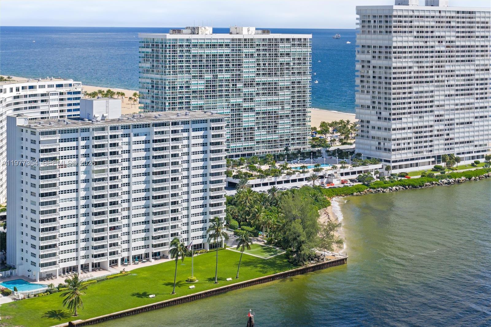 SKY HARBOUR EAST - Residential