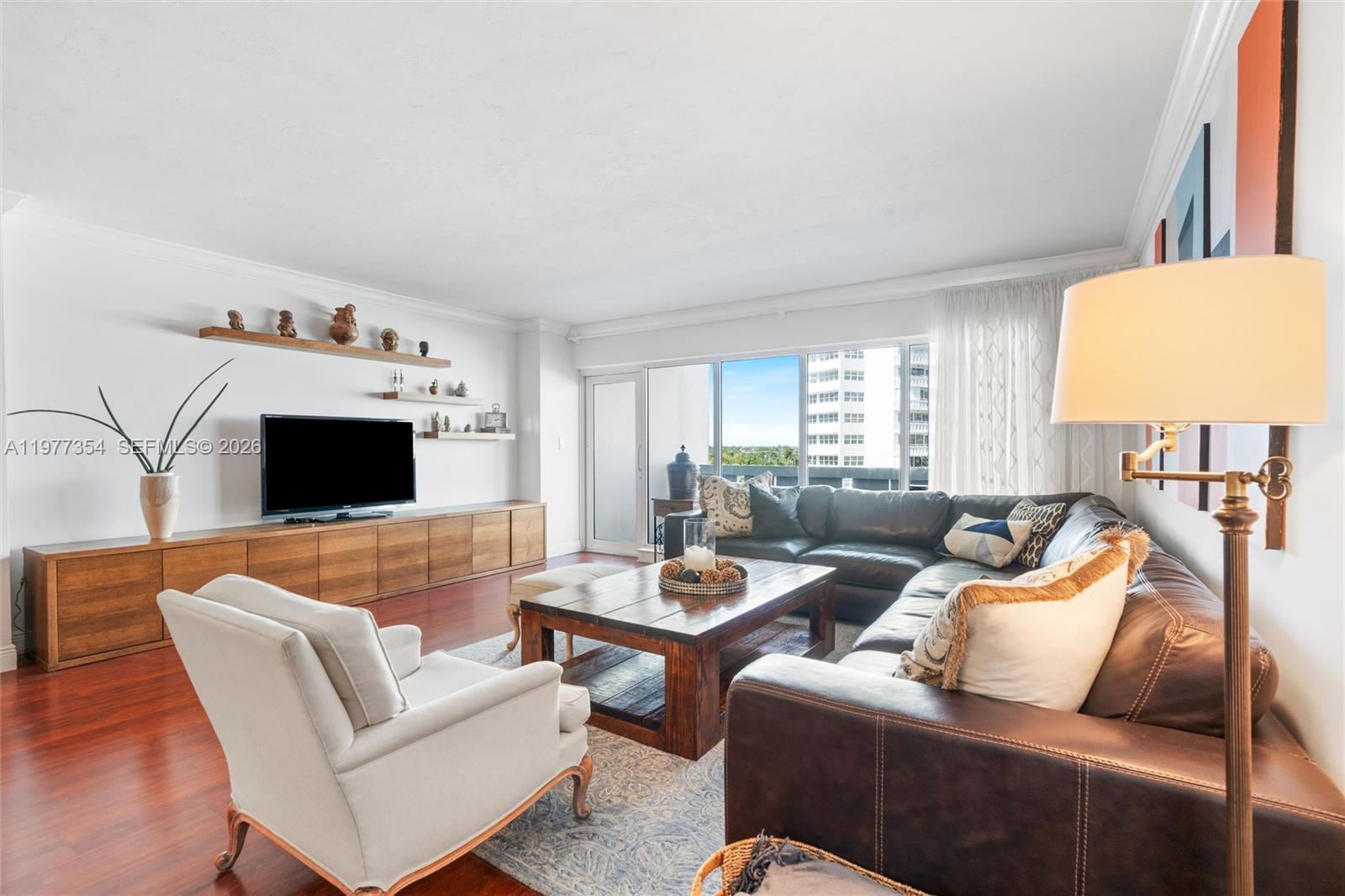 SKY HARBOUR EAST - Residential
