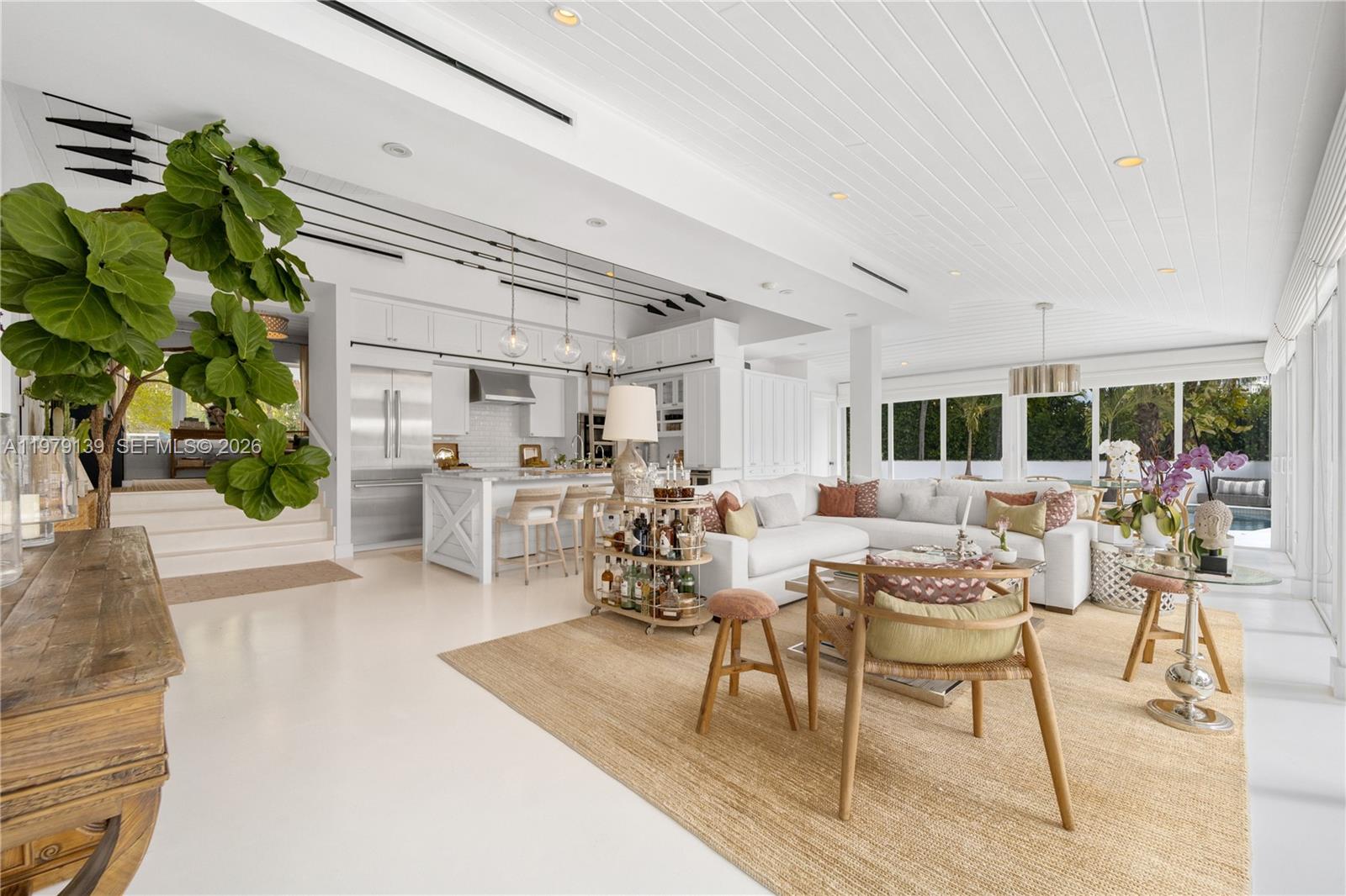 CORAL GABLES RIVIERA SEC - Residential
