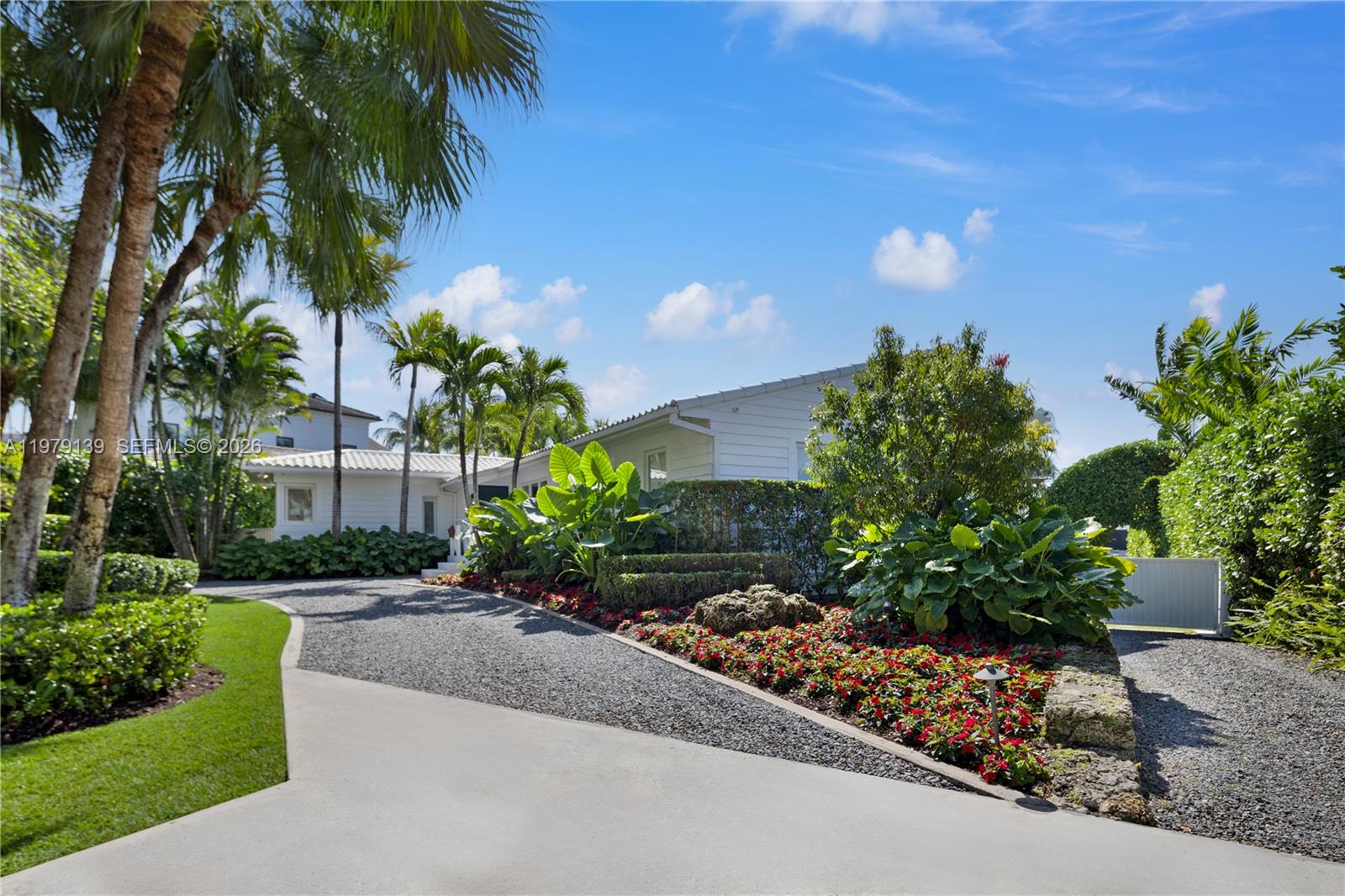 CORAL GABLES RIVIERA SEC - Residential