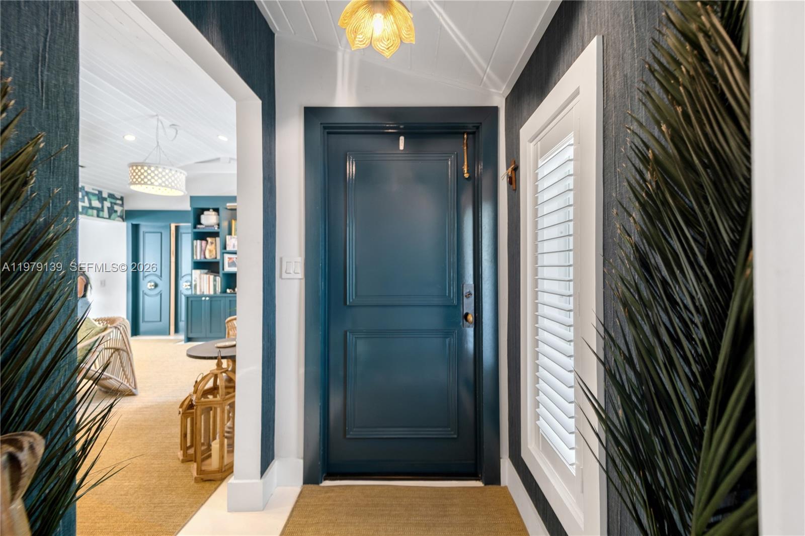 CORAL GABLES RIVIERA SEC - Residential