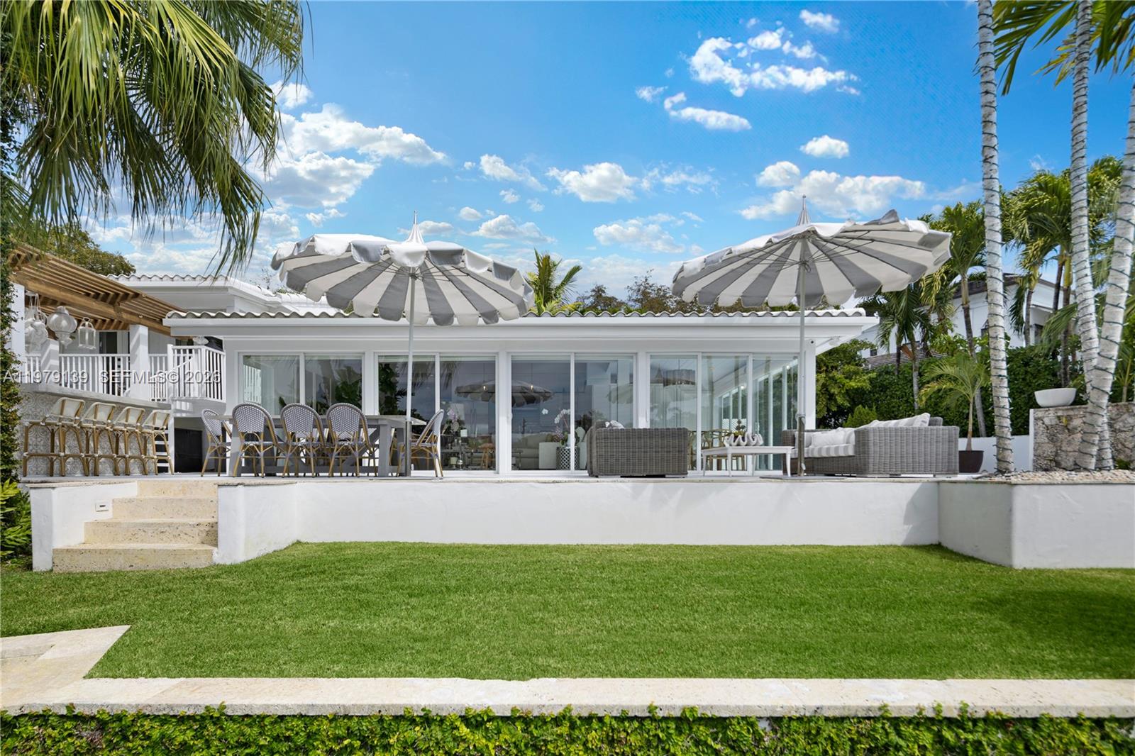 CORAL GABLES RIVIERA SEC - Residential