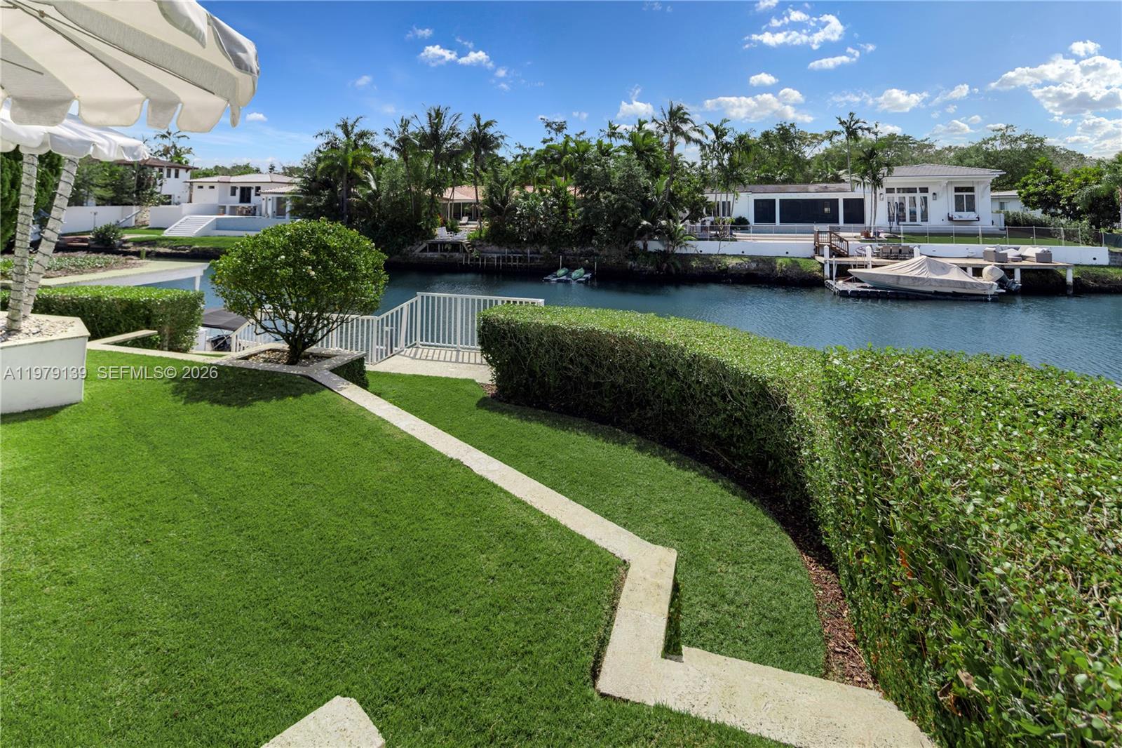 CORAL GABLES RIVIERA SEC - Residential