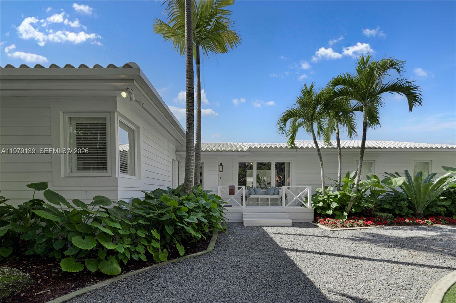CORAL GABLES RIVIERA SEC - Residential