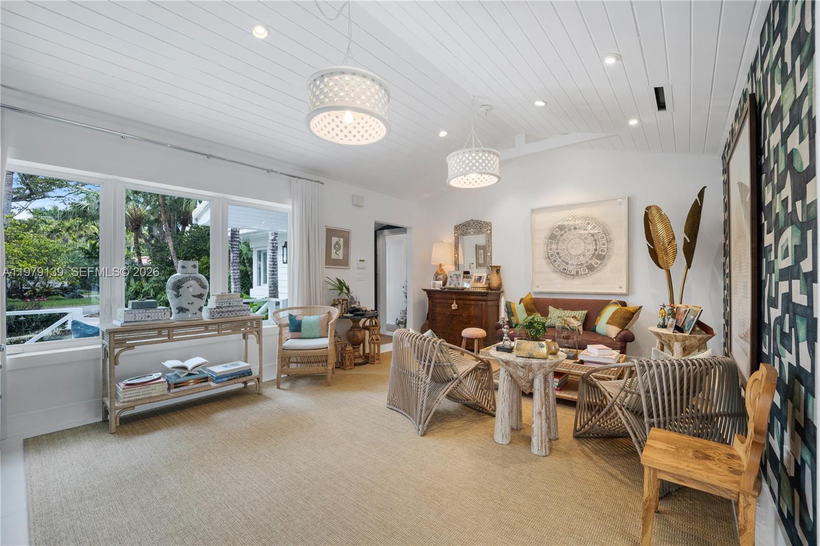 CORAL GABLES RIVIERA SEC - Residential