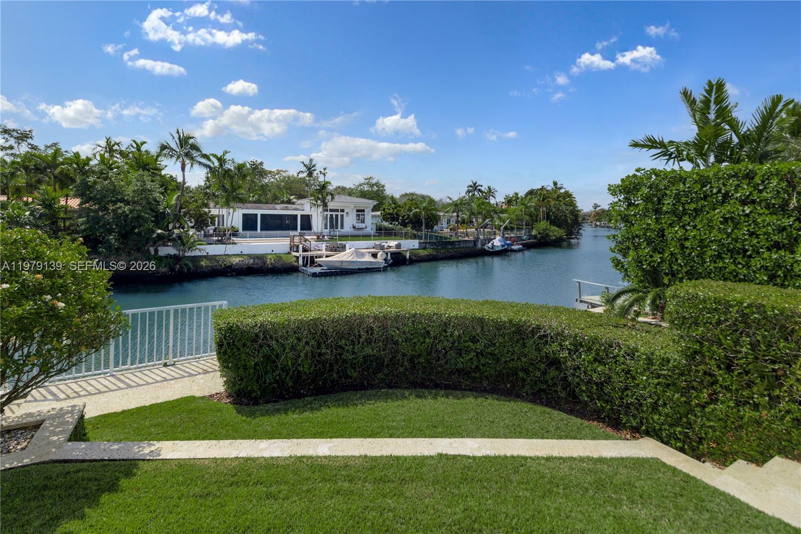 CORAL GABLES RIVIERA SEC - Residential