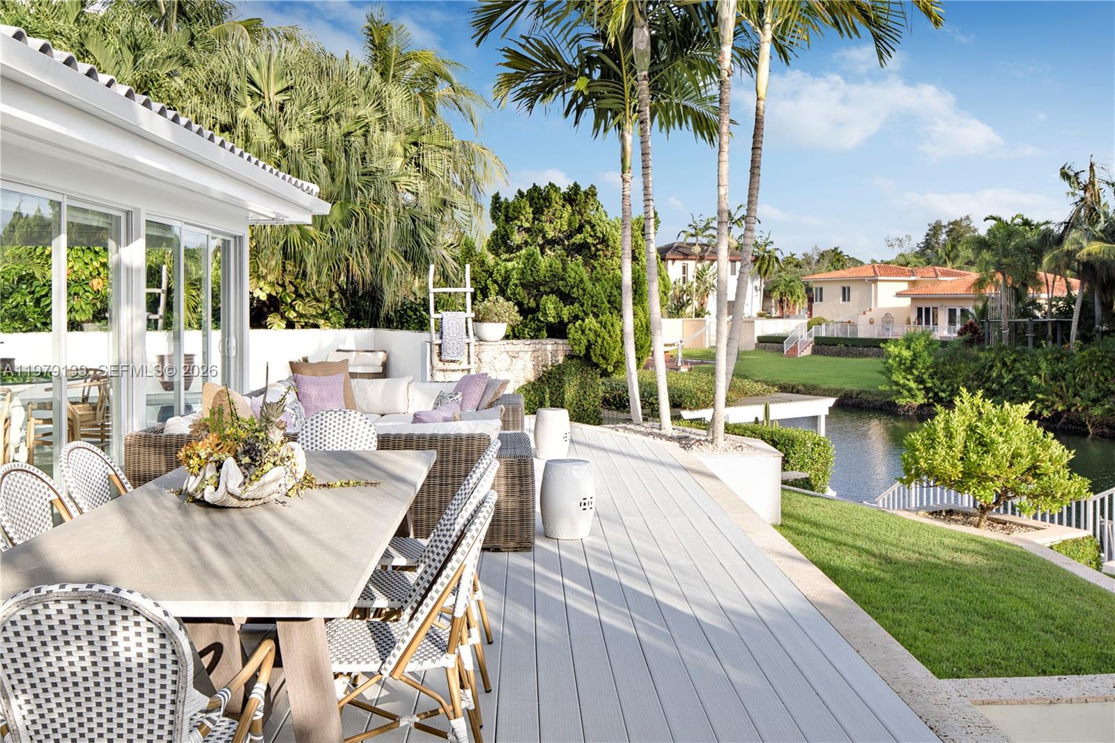 CORAL GABLES RIVIERA SEC - Residential