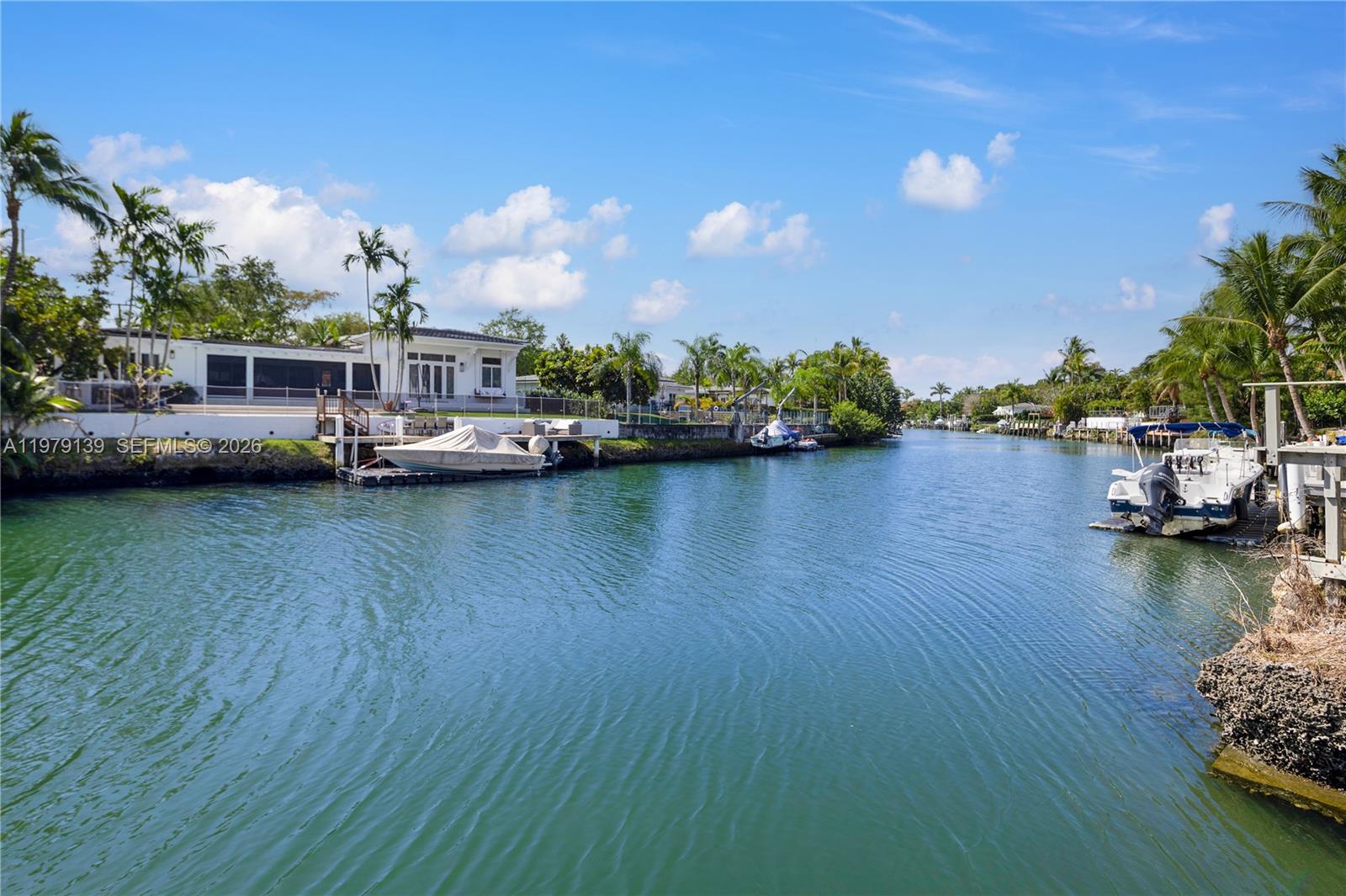 CORAL GABLES RIVIERA SEC - Residential