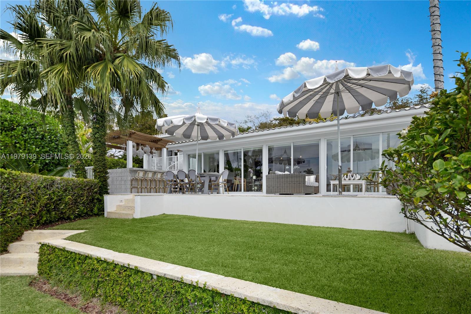 CORAL GABLES RIVIERA SEC - Residential