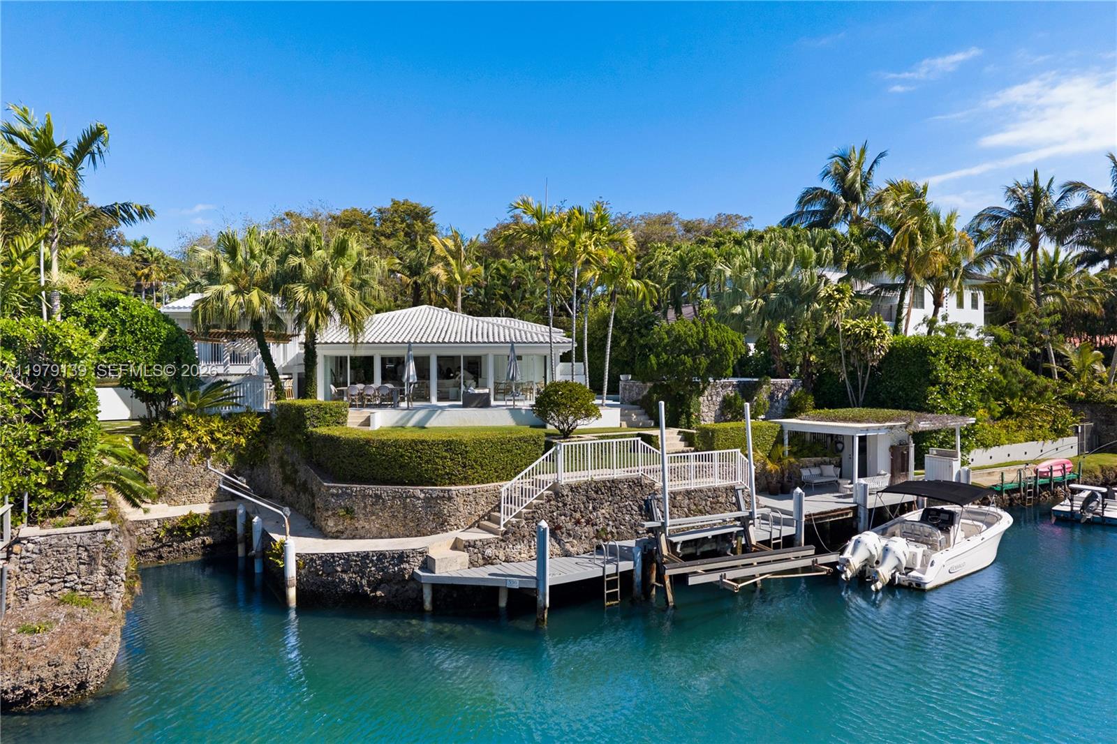 CORAL GABLES RIVIERA SEC - Residential