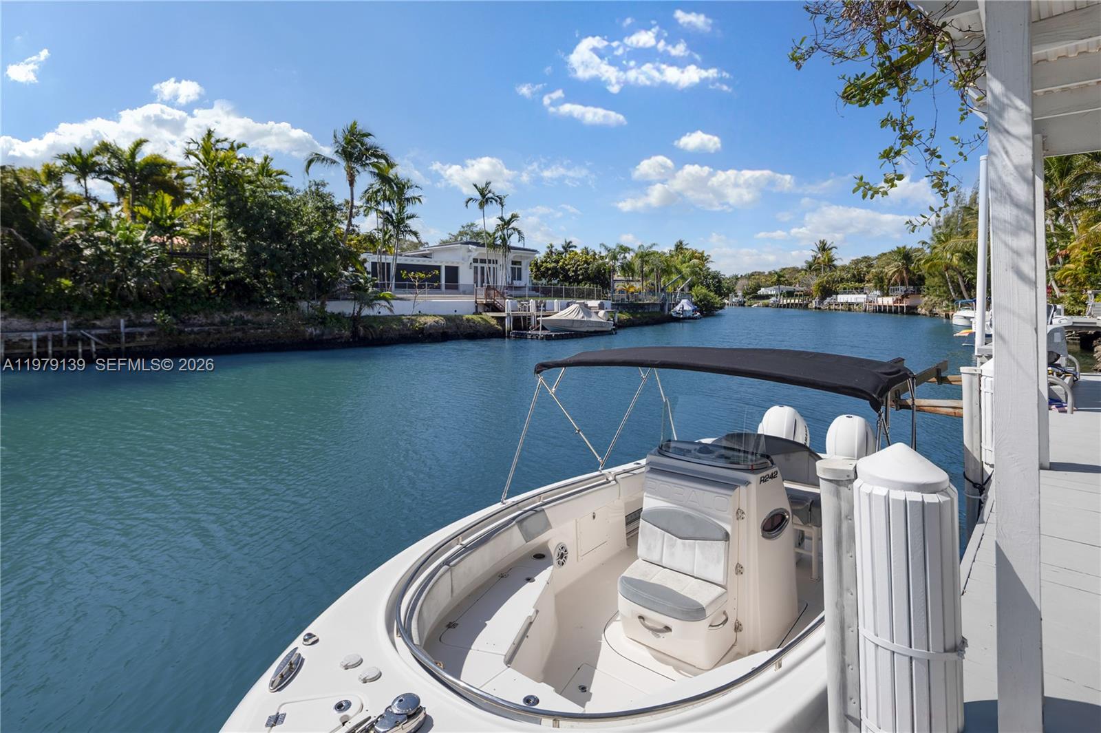 CORAL GABLES RIVIERA SEC - Residential