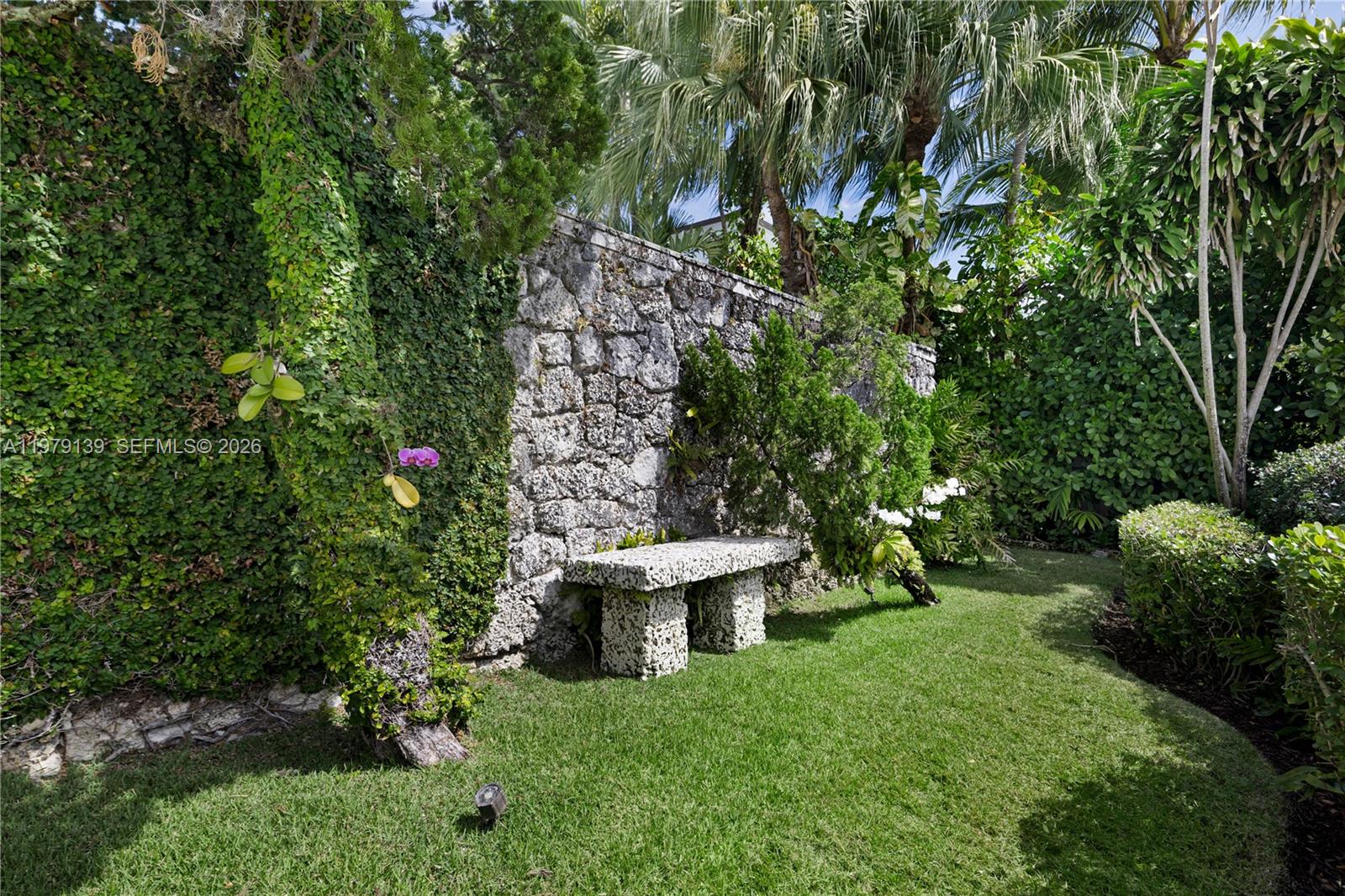 CORAL GABLES RIVIERA SEC - Residential