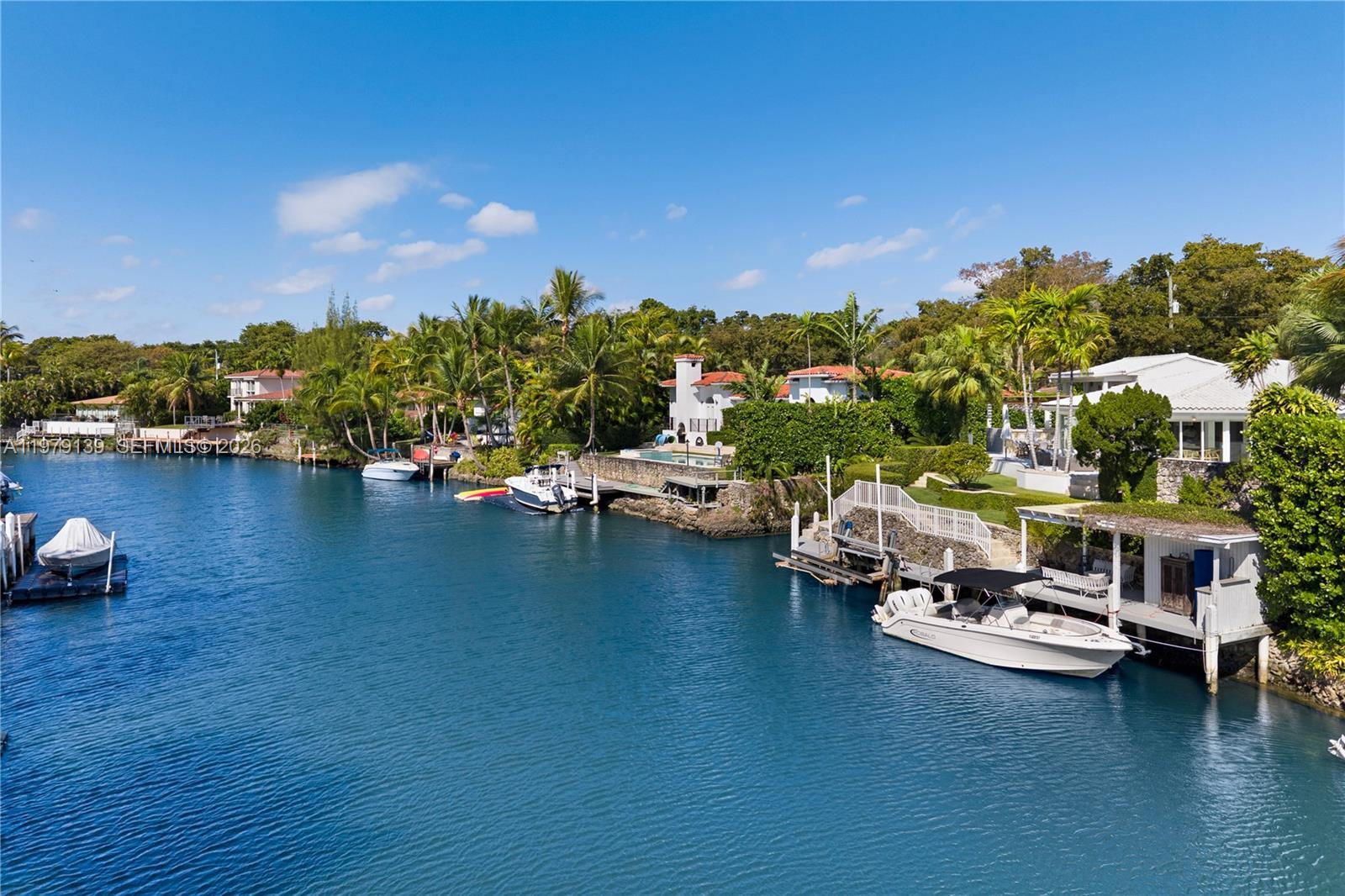 CORAL GABLES RIVIERA SEC - Residential