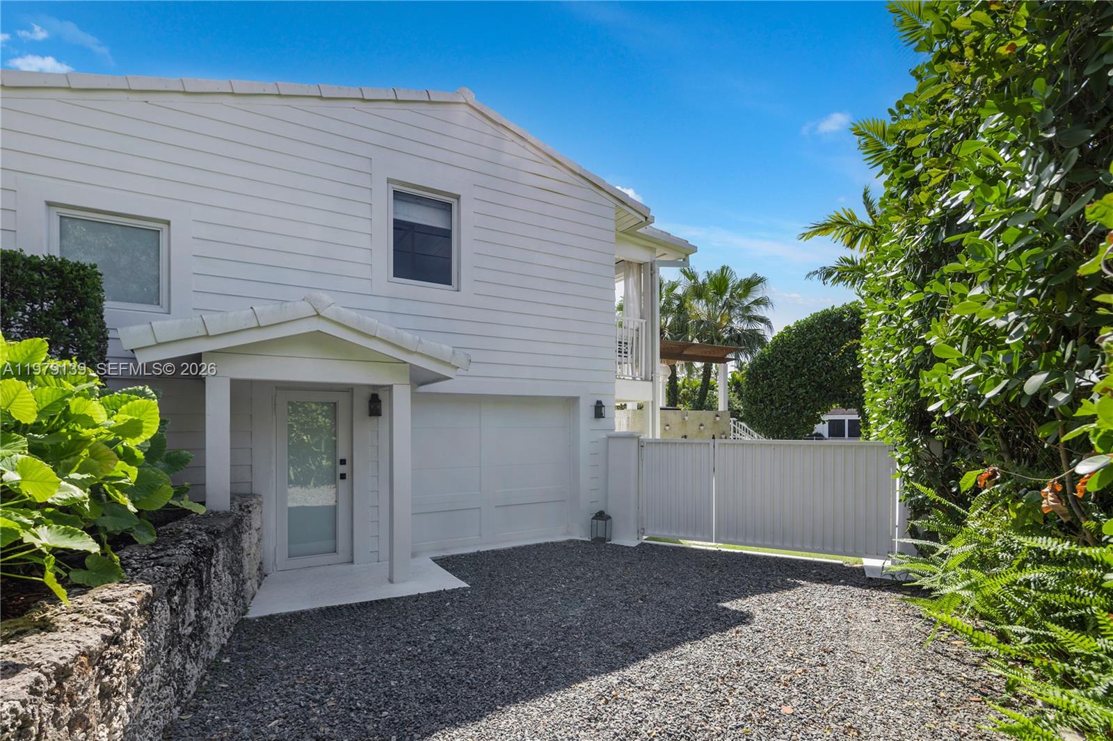 CORAL GABLES RIVIERA SEC - Residential