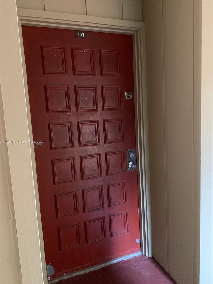 GARDENS OF KENDALL SO CON - Residential Lease