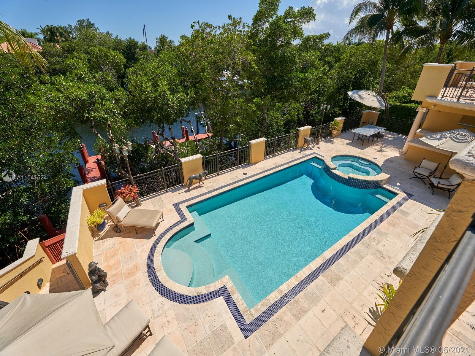 COCOPLUM SEC 2 PLAT D - Residential