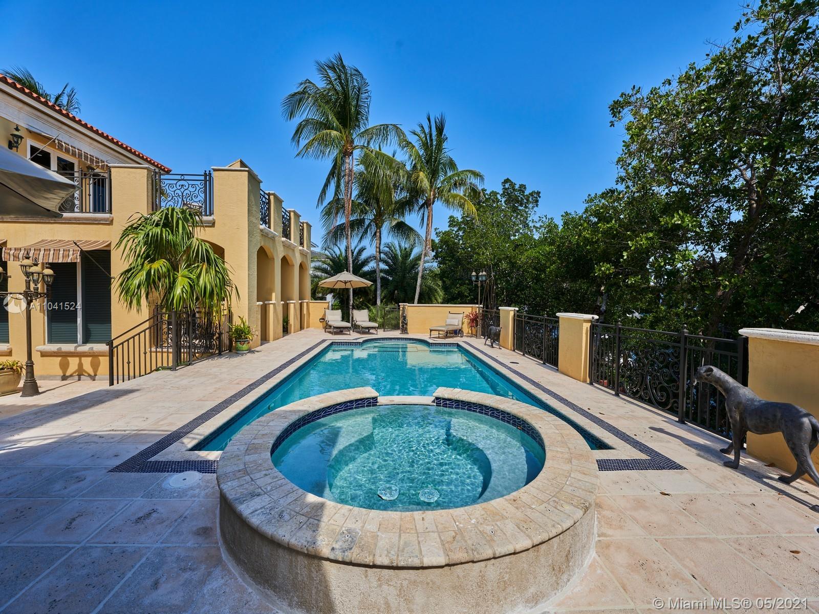 COCOPLUM SEC 2 PLAT D - Residential