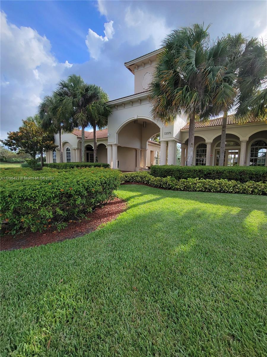 This Amazing property is tucked away in the serene, lush, nature preserve community of Green Cay Village. Totally redesigned and remodeled, with impeccable features for the discerning buyer. Owners spared No Expense! Upon entry neutral colors and an open floor plan greet you. Beautiful marble counters, new cabinets, and newer S/S appliances. Tiled throughout living spaces with a great garden view from sitting area. Elegant & luxuriously designed bathrooms with you in mind. Lavish remodel includes Italian marble from counters with dual vessel sinks to tiled floors throughout bathrooms. Walk-in closets and laundry closet offers convenience & peace of mind. Awesome amenities, Good school district, Central to malls, fine dining, downtown. This stunning unit awaits you. Give me a call today.