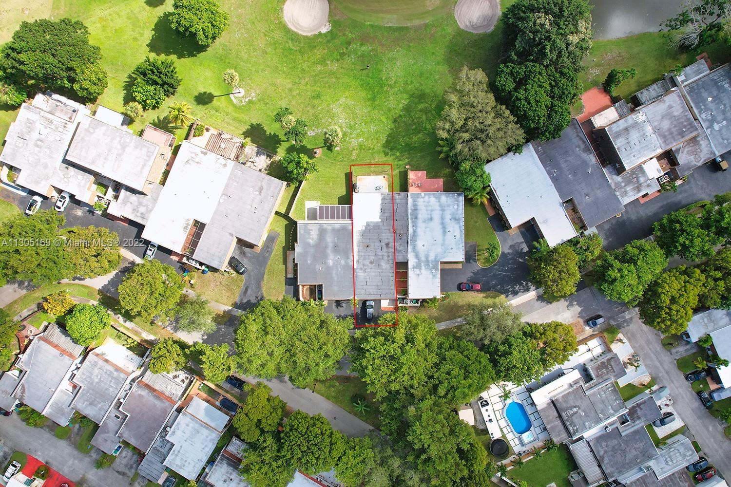 COUNTRY CLUB OF MIAMI FAI - Residential