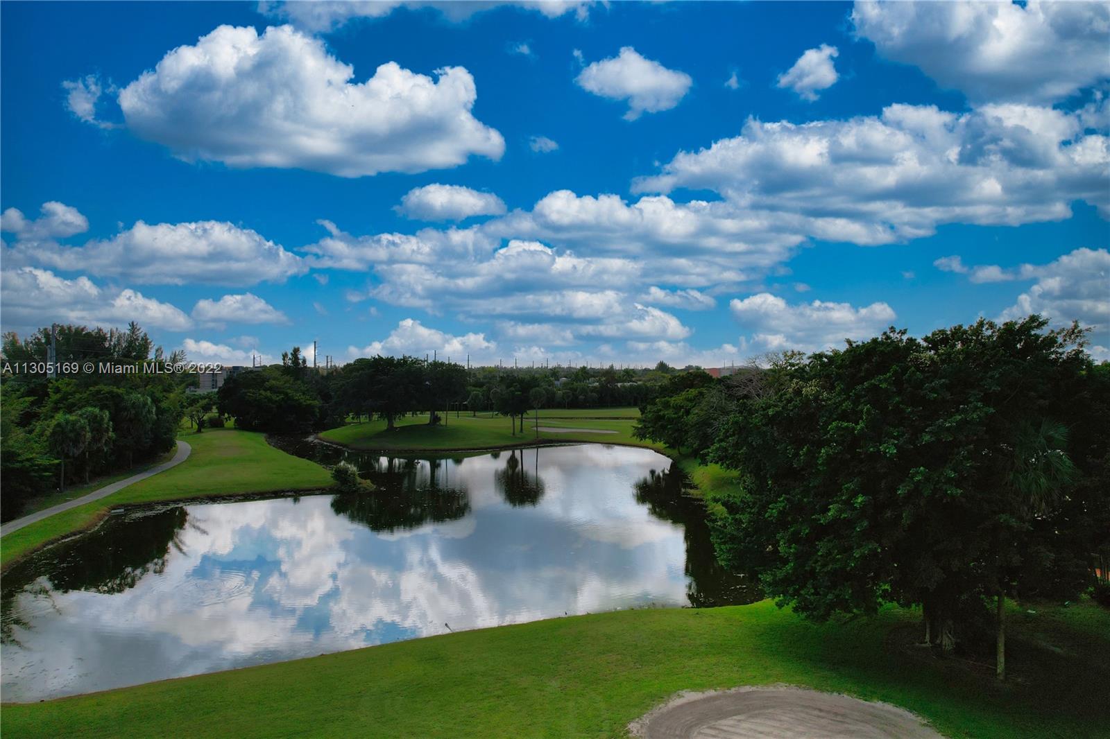 COUNTRY CLUB OF MIAMI FAI - Residential