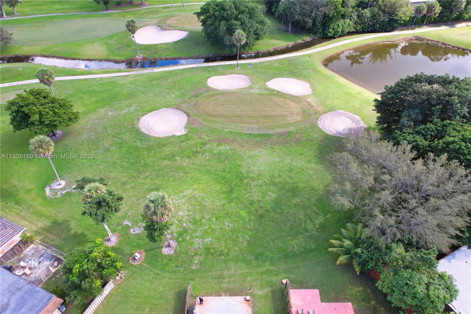 COUNTRY CLUB OF MIAMI FAI - Residential